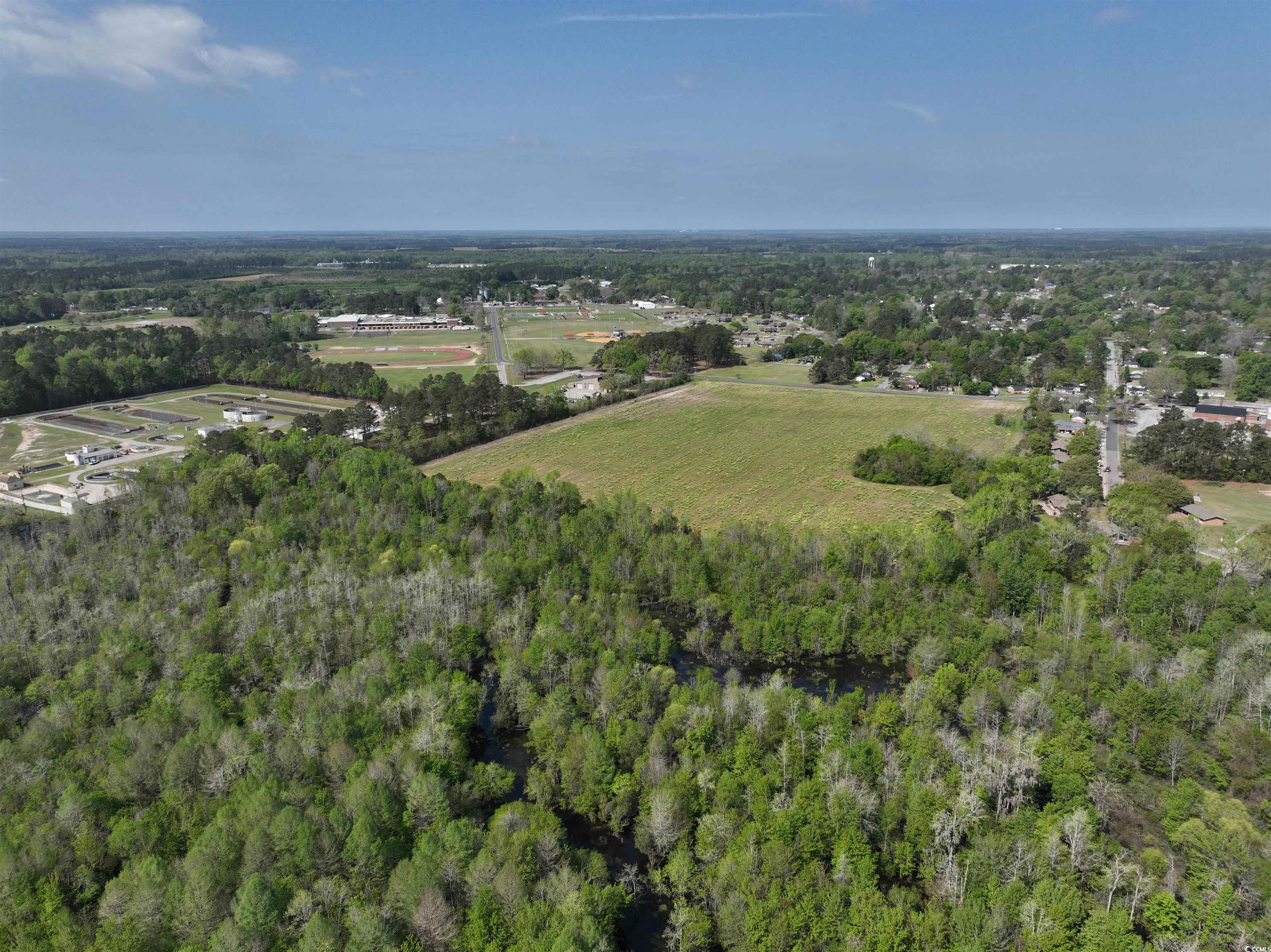TBD Green St., Marion, South Carolina image 9