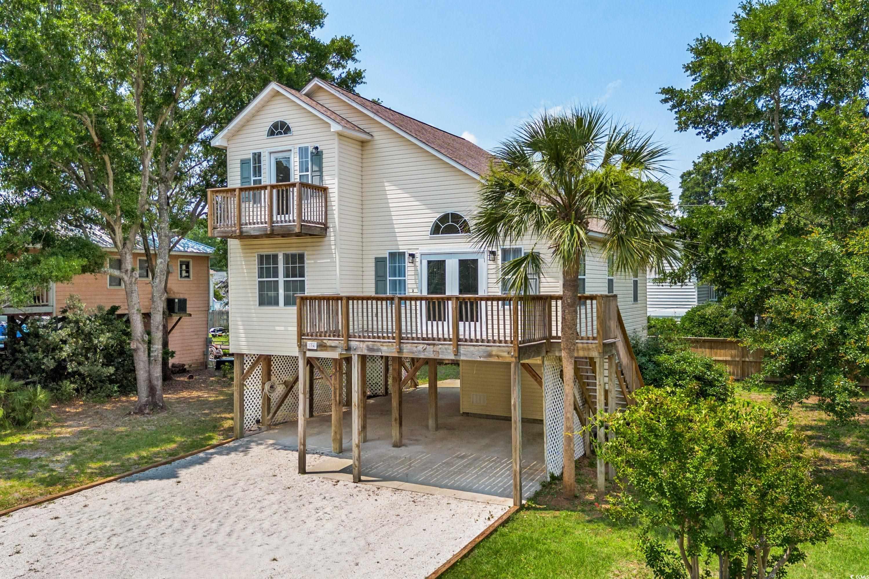 154 Cedar Point Ave., Murrells Inlet, South Carolina image 1