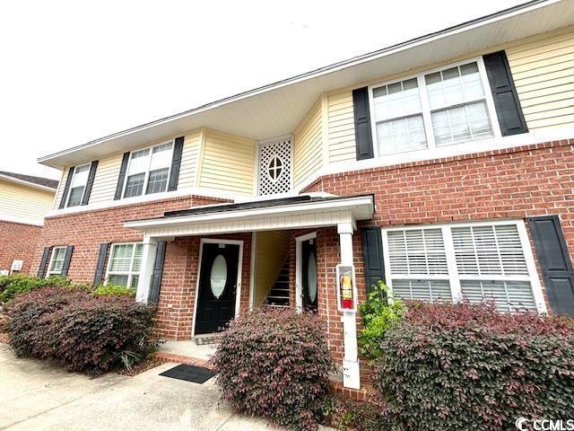 2407 James St. UNIT #401 Conway, SC 29527