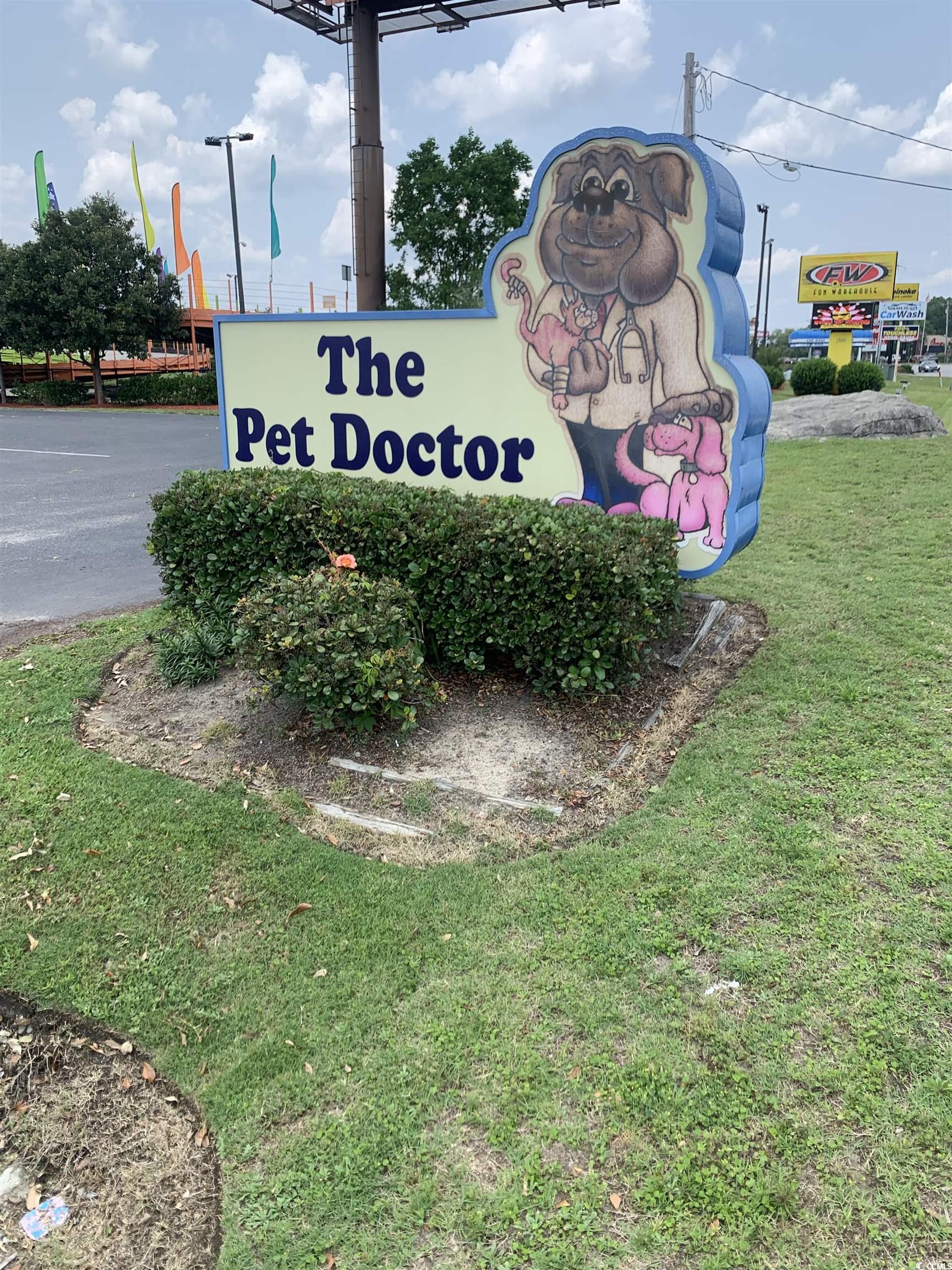 2321 Dick Pond Rd. Surfside Beach, SC 29587