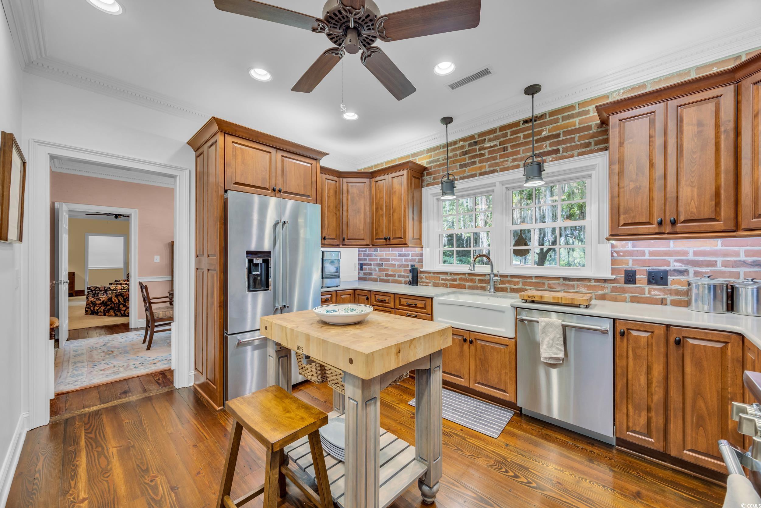 1259 Oatland Lake Rd., Pawleys Island, South Carolina image 11