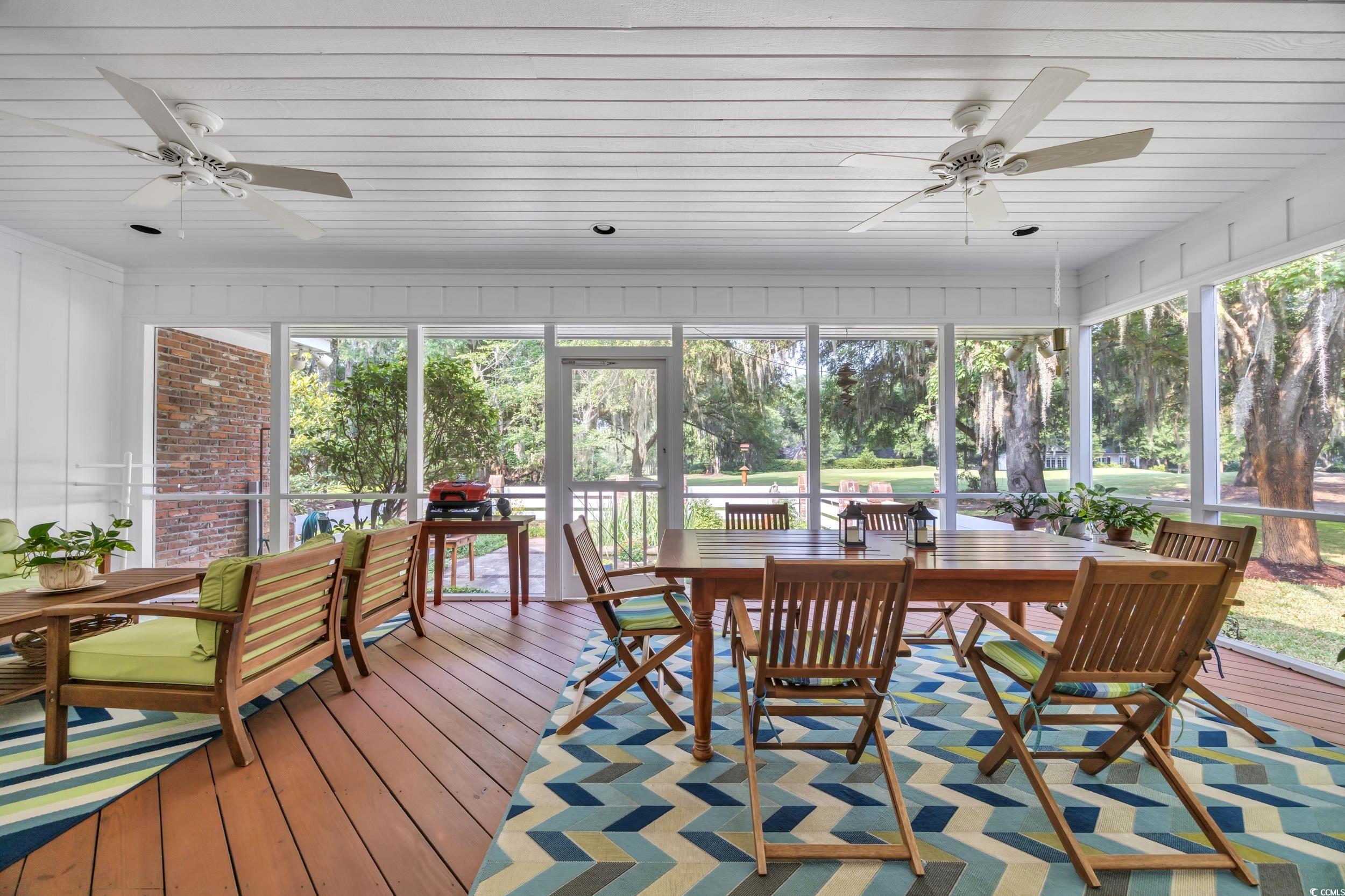 1259 Oatland Lake Rd., Pawleys Island, South Carolina image 16