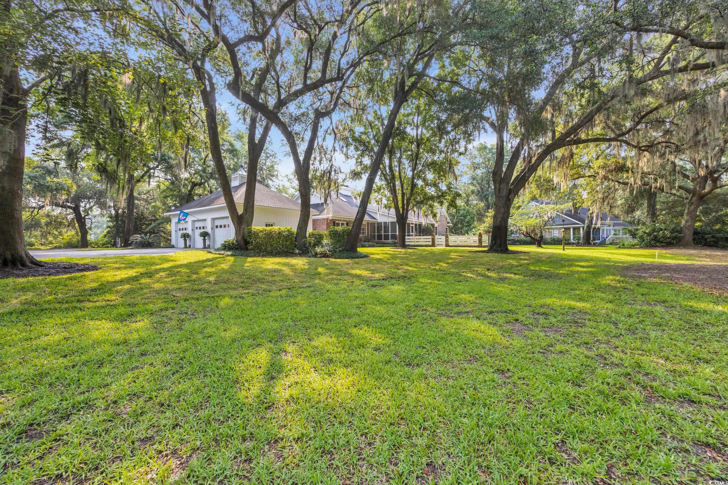 1259 Oatland Lake Rd., Pawleys Island, South Carolina image 19