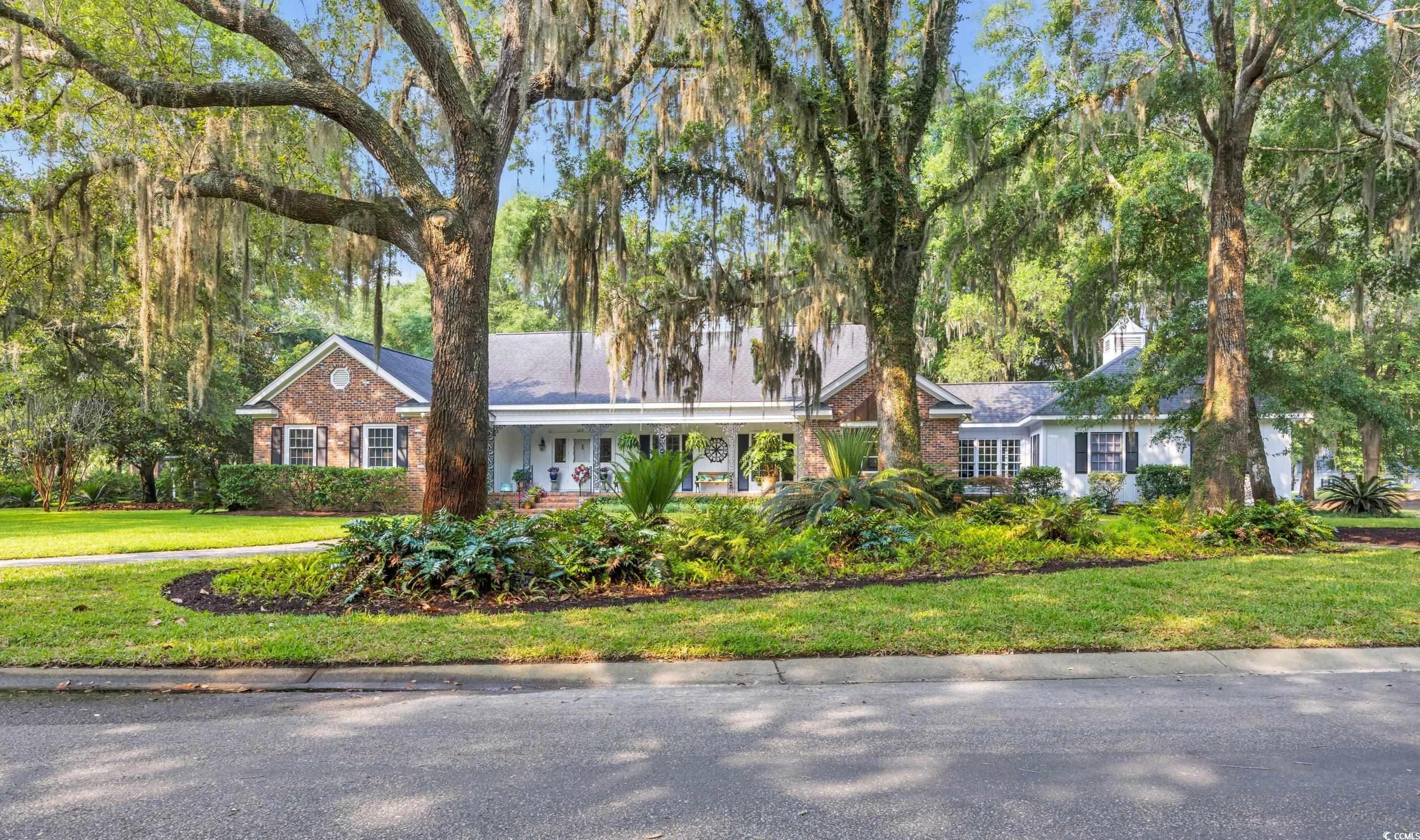 1259 Oatland Lake Rd., Pawleys Island, South Carolina image 2