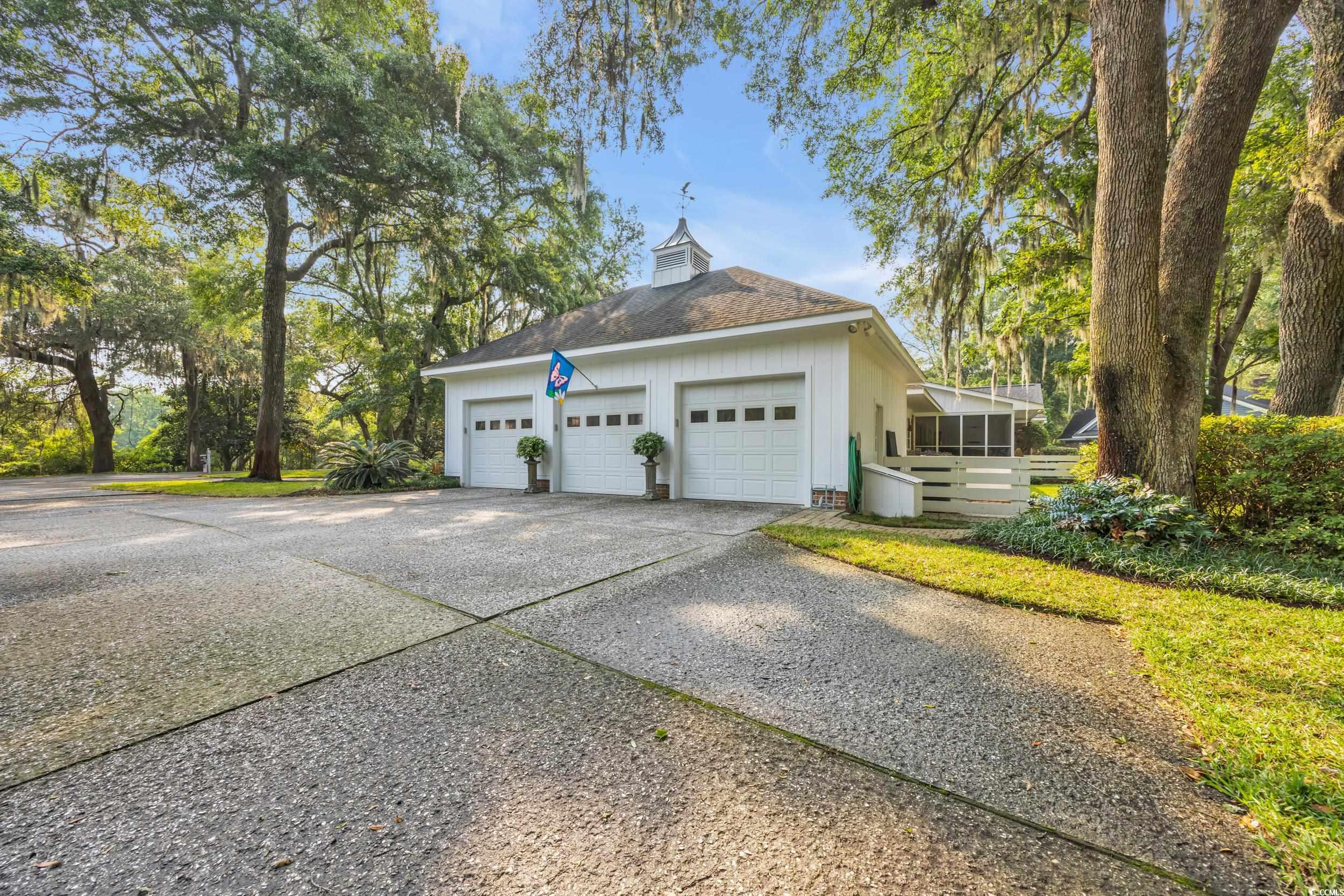 1259 Oatland Lake Rd., Pawleys Island, South Carolina image 20