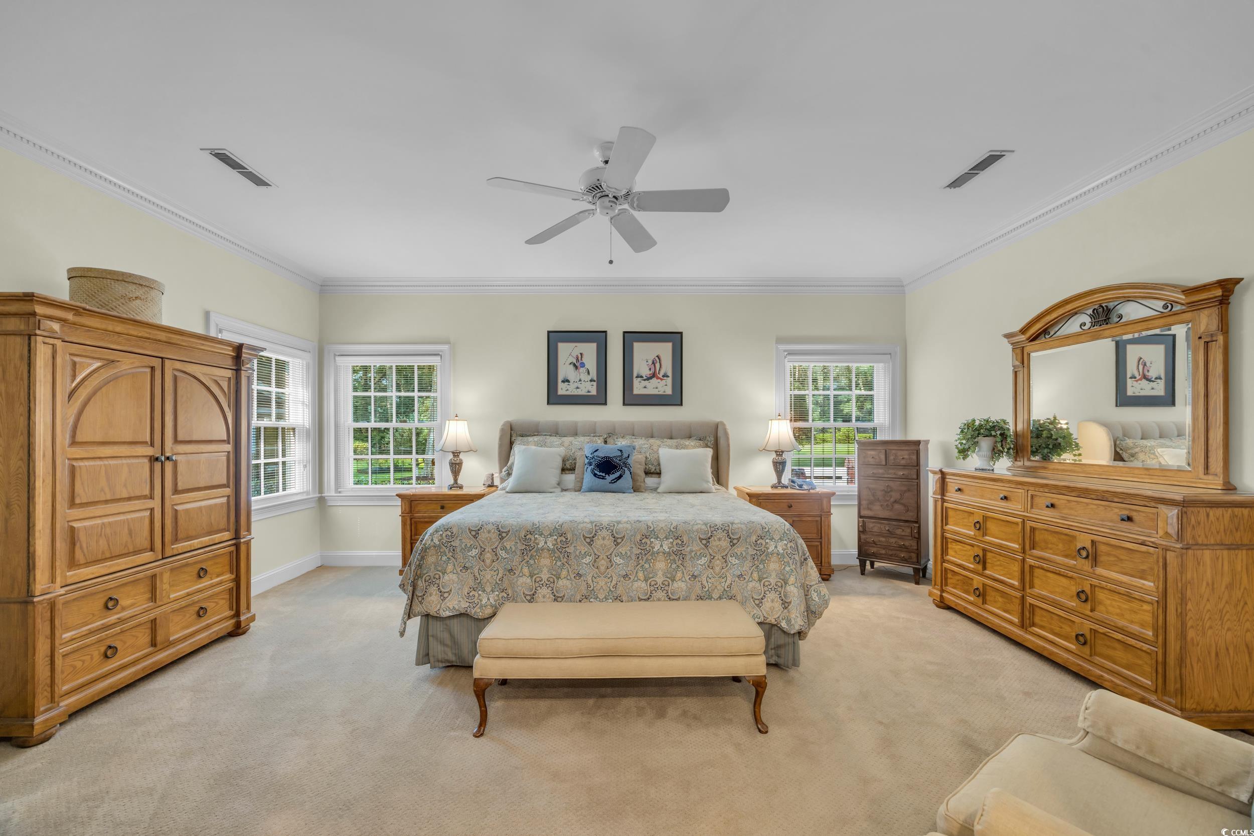 1259 Oatland Lake Rd., Pawleys Island, South Carolina image 22