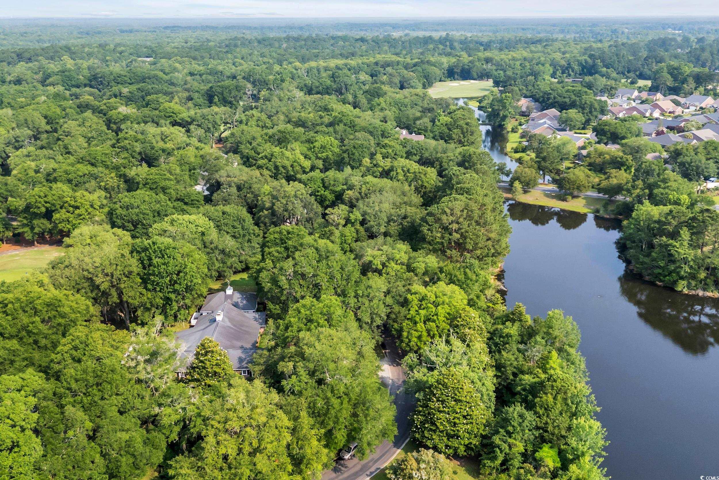 1259 Oatland Lake Rd., Pawleys Island, South Carolina image 35