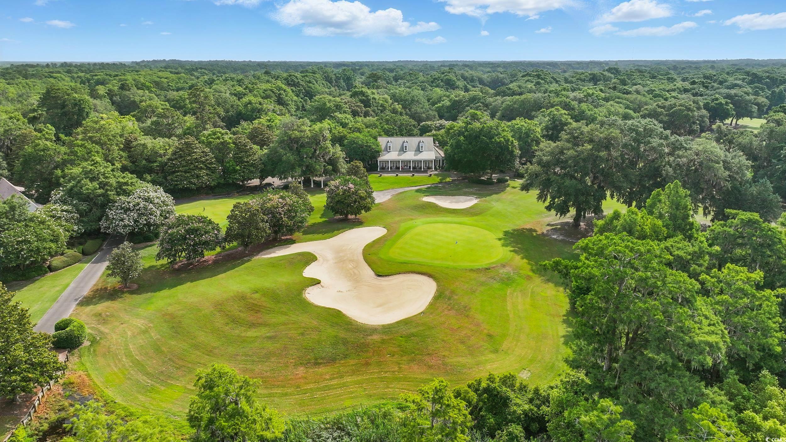 1259 Oatland Lake Rd., Pawleys Island, South Carolina image 38