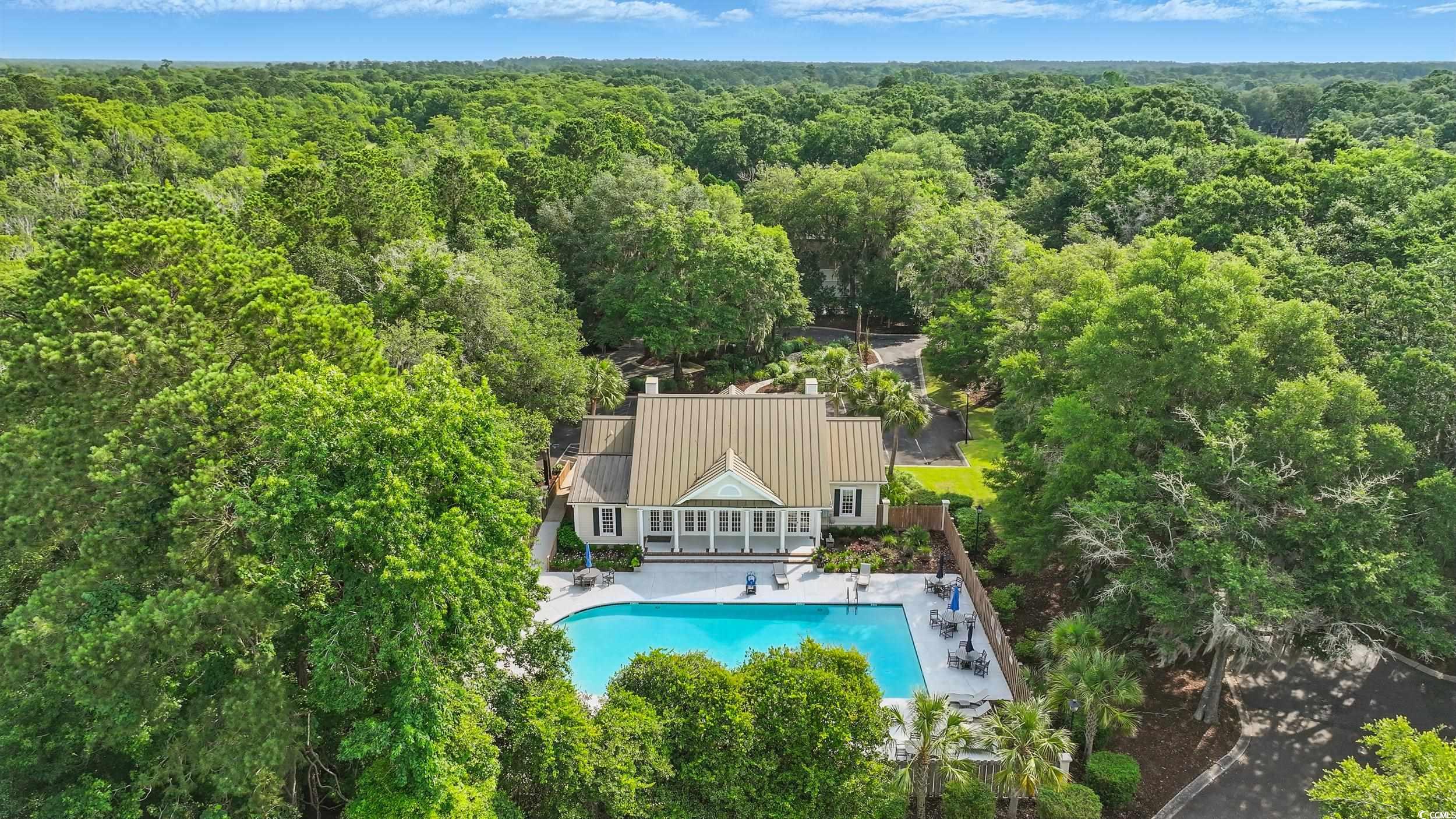 1259 Oatland Lake Rd., Pawleys Island, South Carolina image 39