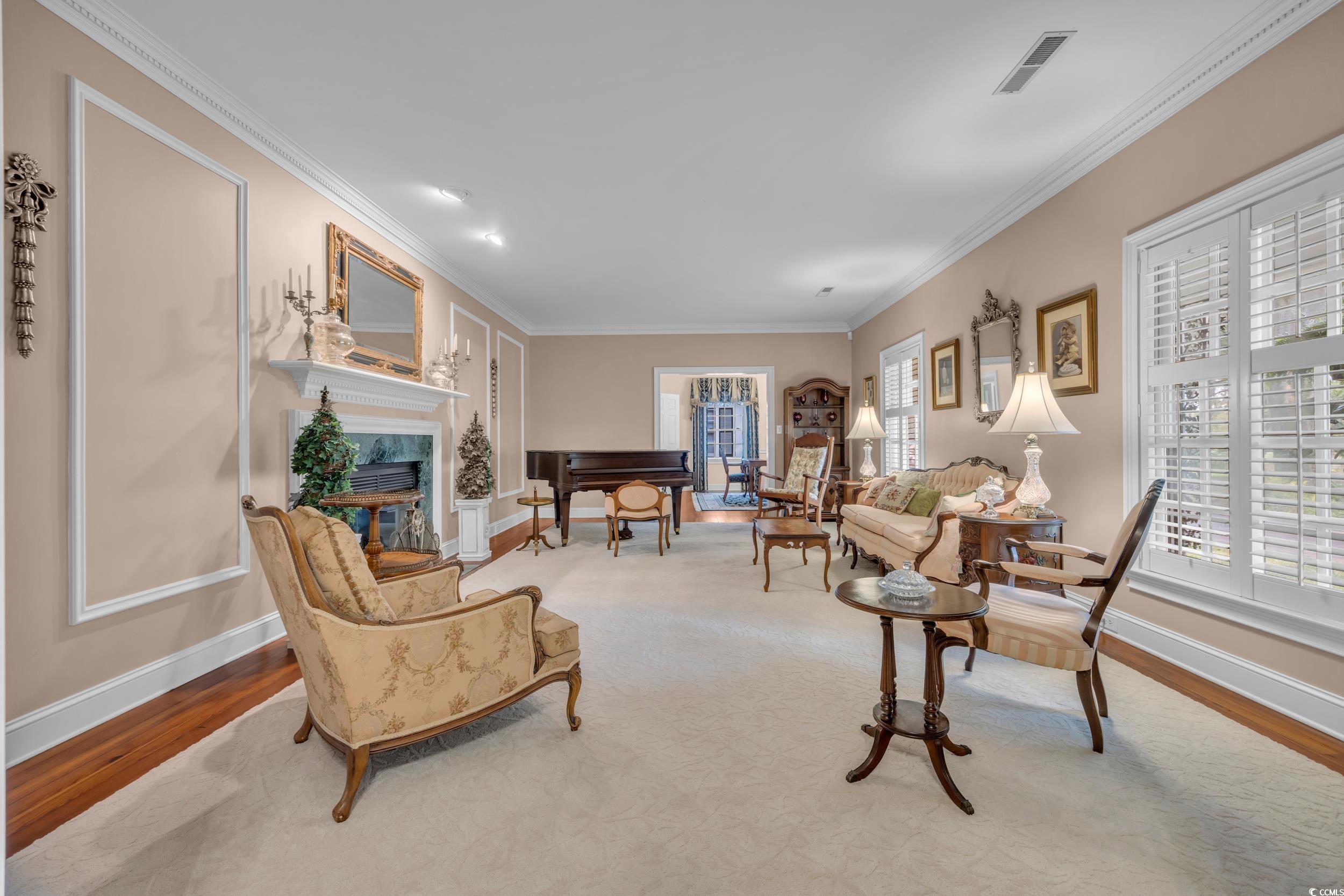 1259 Oatland Lake Rd., Pawleys Island, South Carolina image 5