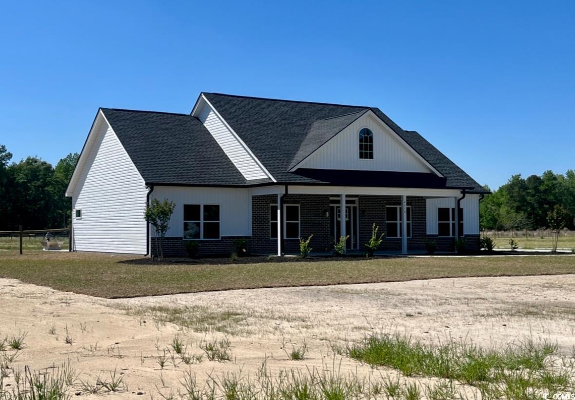 3200 Fowler School Rd. Loris, SC 29569