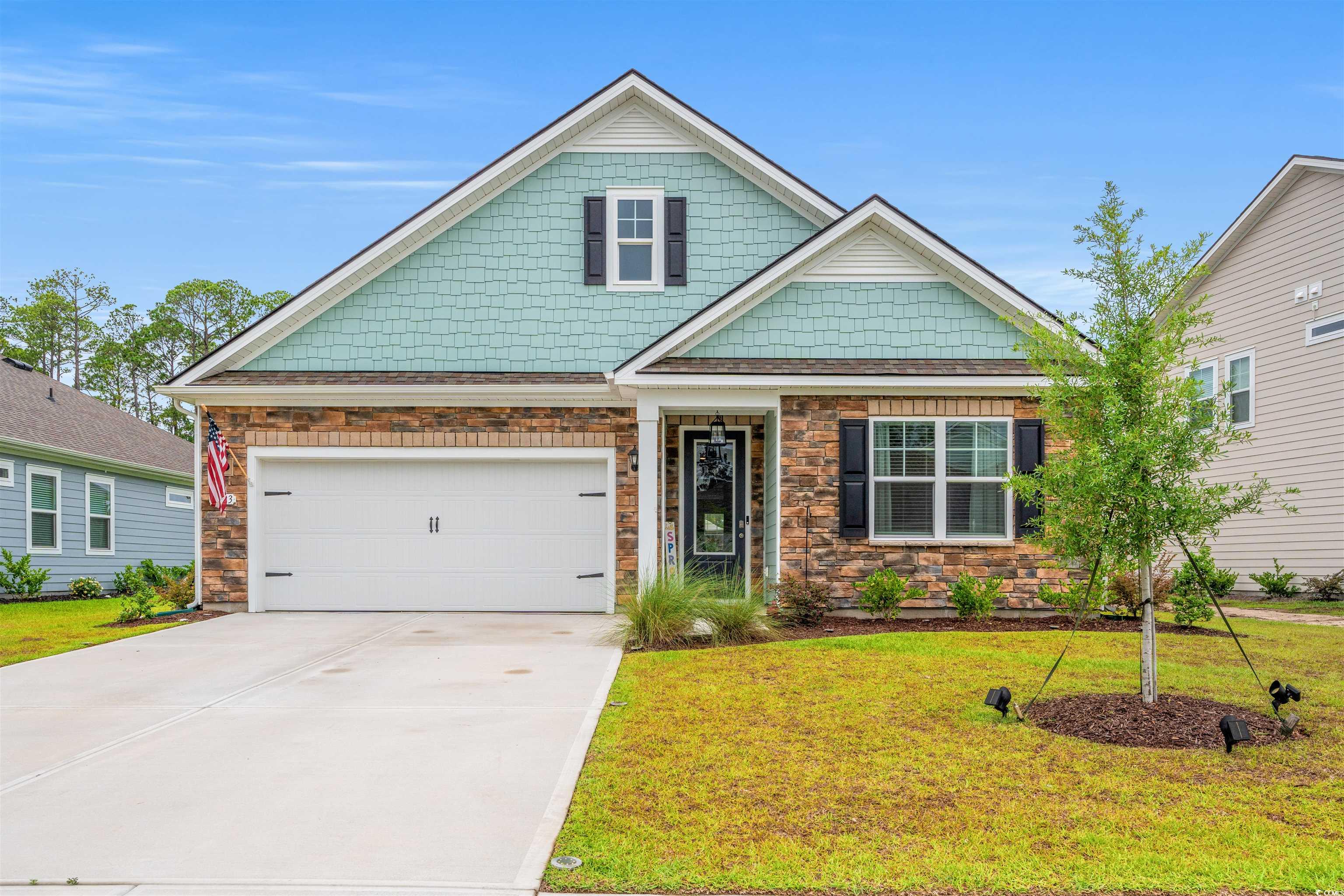 1523 Wood Stork Dr. Conway, SC 29526