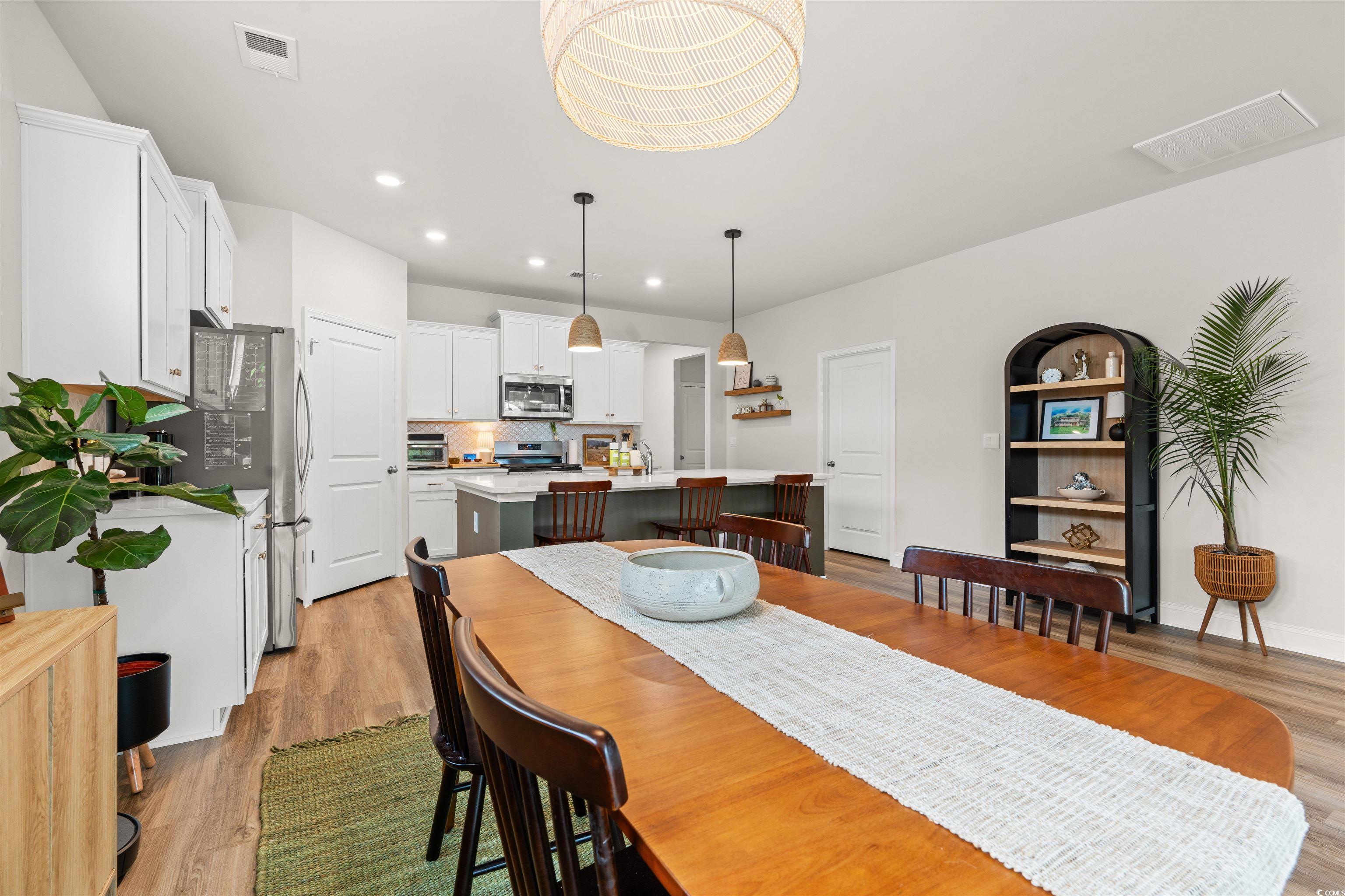 1523 Wood Stork Dr., Conway, South Carolina image 11