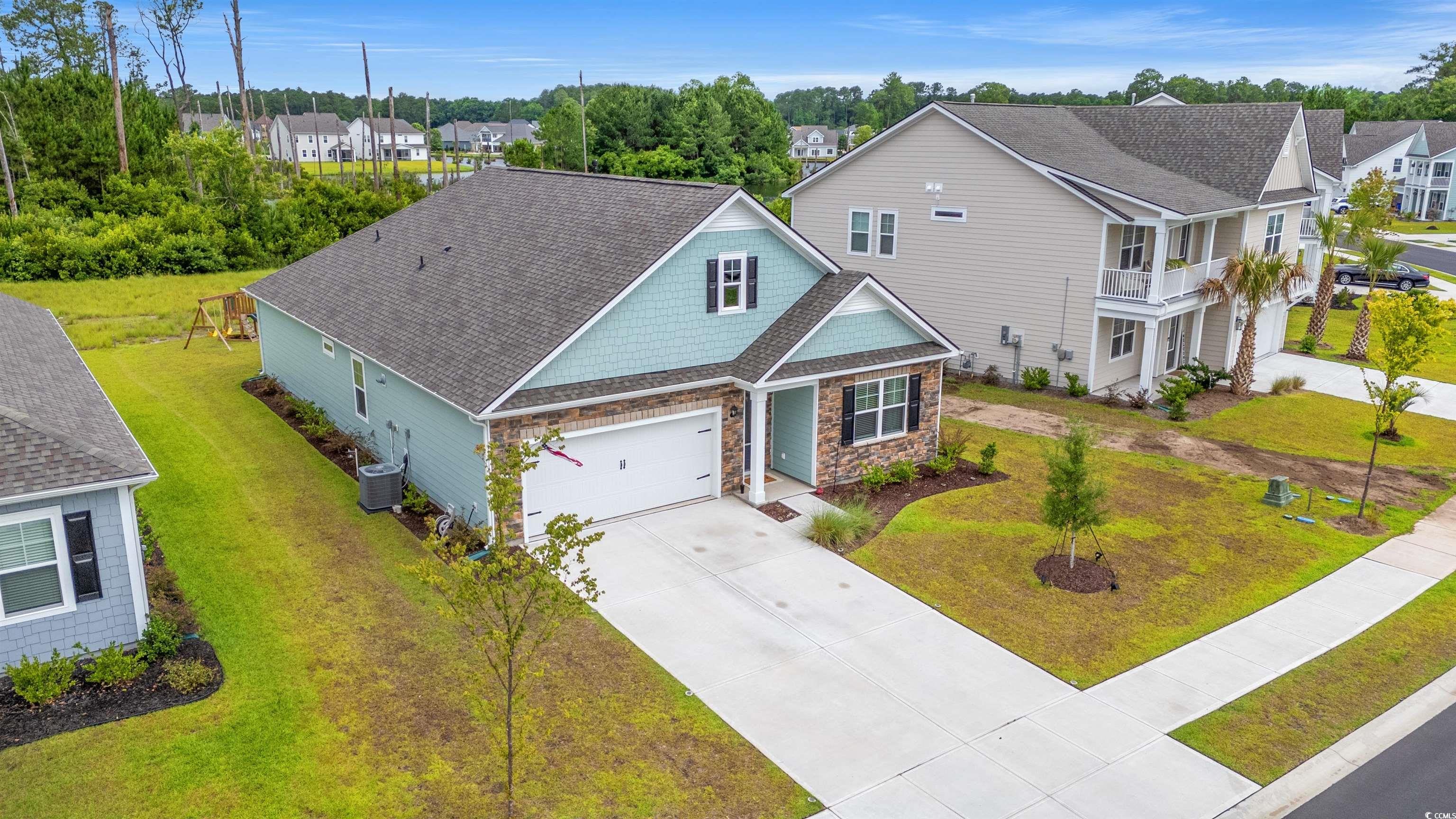 1523 Wood Stork Dr., Conway, South Carolina image 25