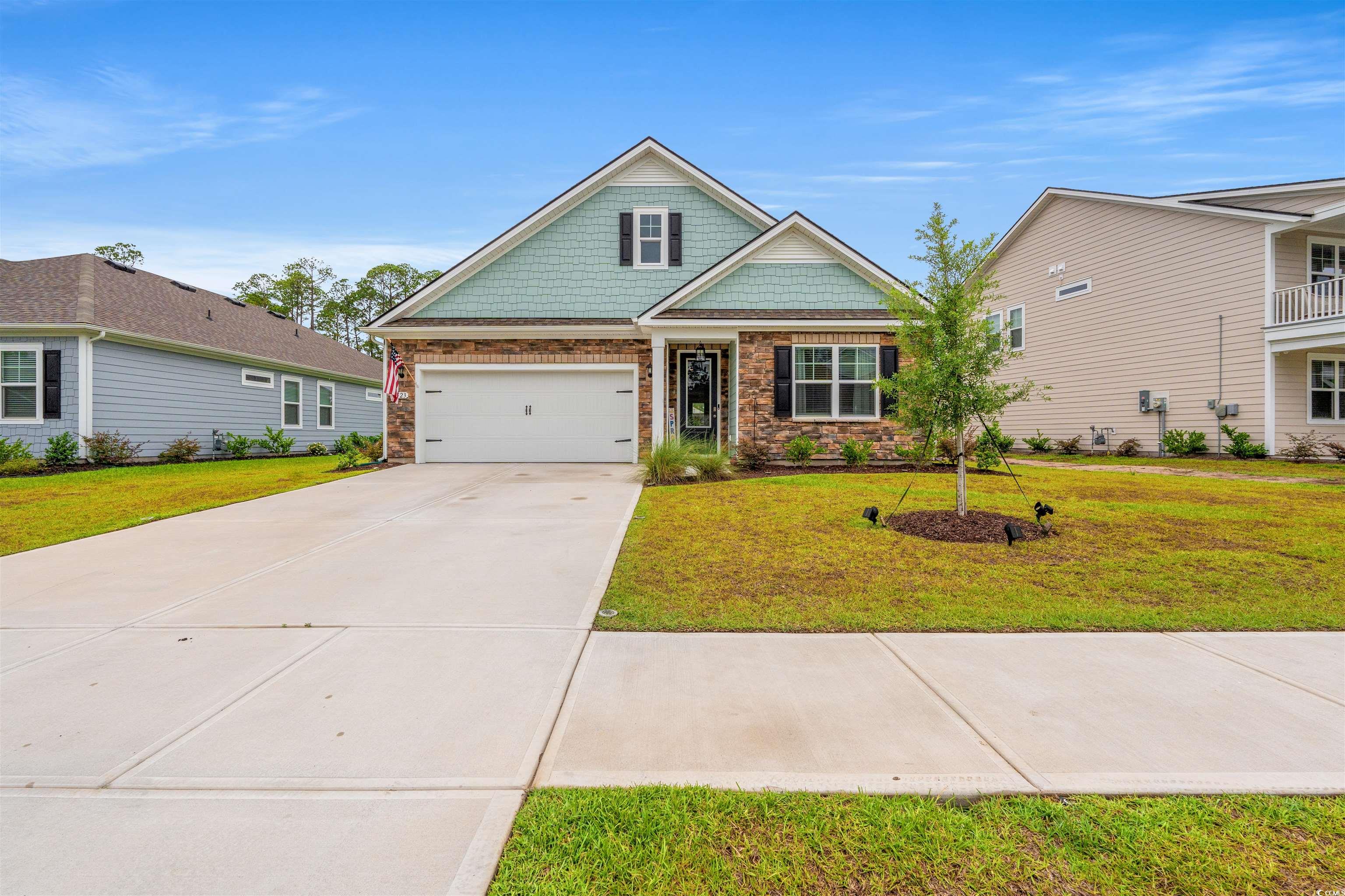 1523 Wood Stork Dr., Conway, South Carolina image 26