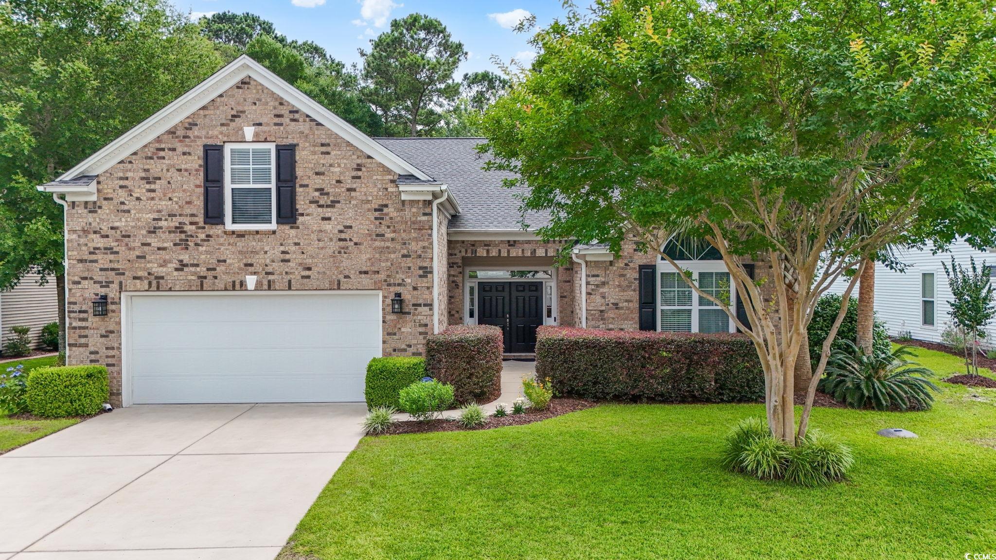 106 Cypress Creek Dr. Murrells Inlet, SC 29576