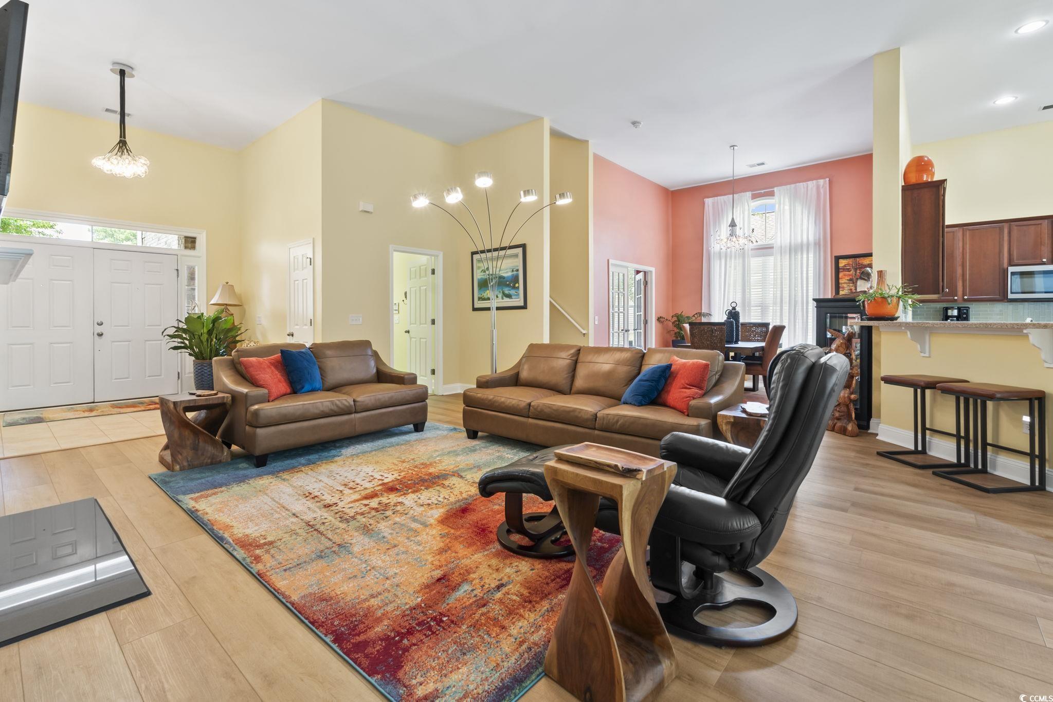 106 Cypress Creek Dr., Murrells Inlet, South Carolina image 6