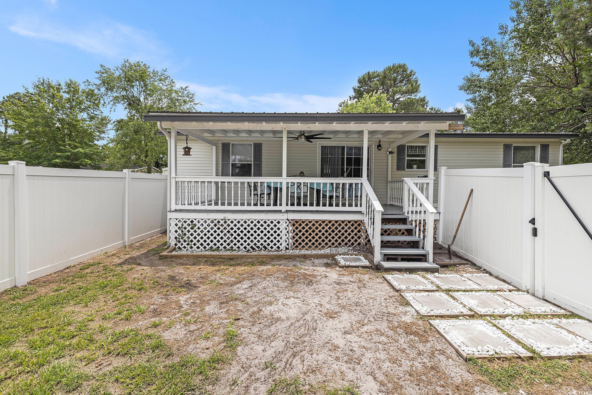 954 Jamestown Rd., Conway, South Carolina image 24