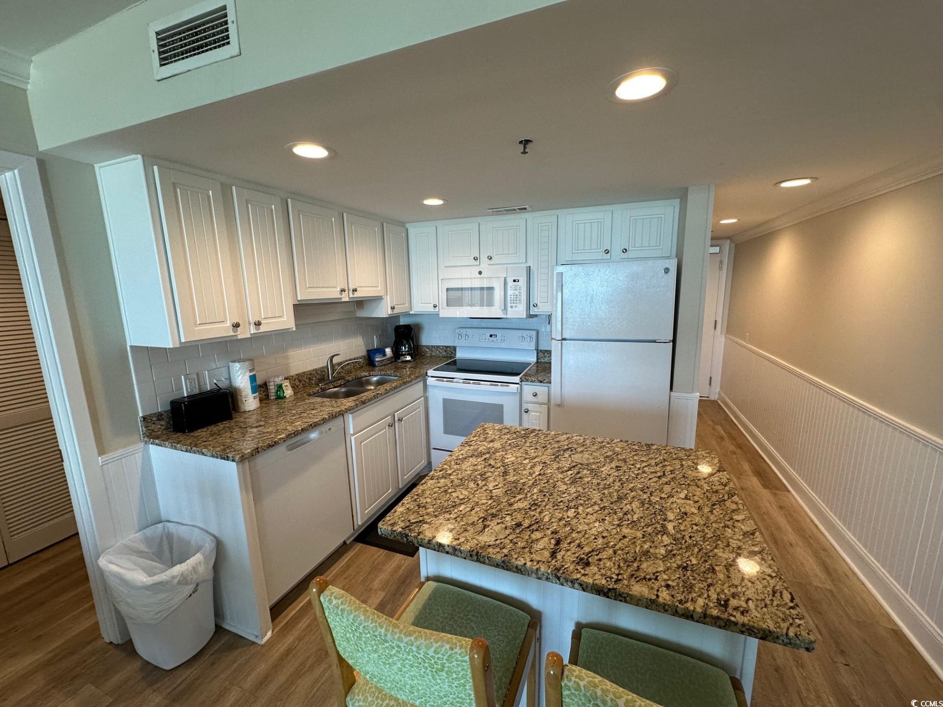 601 Retreat Beach Circle #521, Pawleys Island, South Carolina image 10