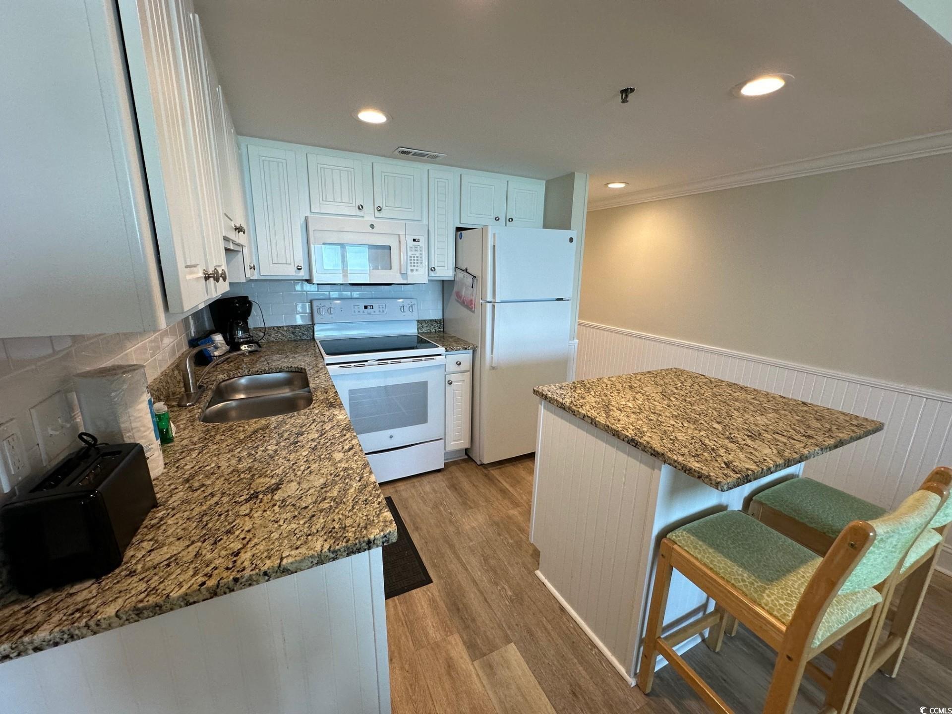 601 Retreat Beach Circle #521, Pawleys Island, South Carolina image 11