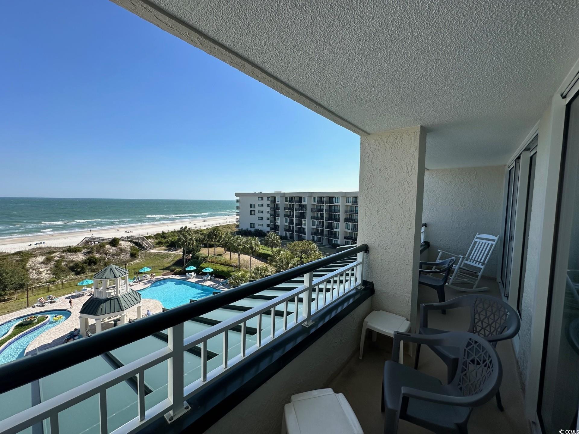 601 Retreat Beach Circle #521, Pawleys Island, South Carolina image 3