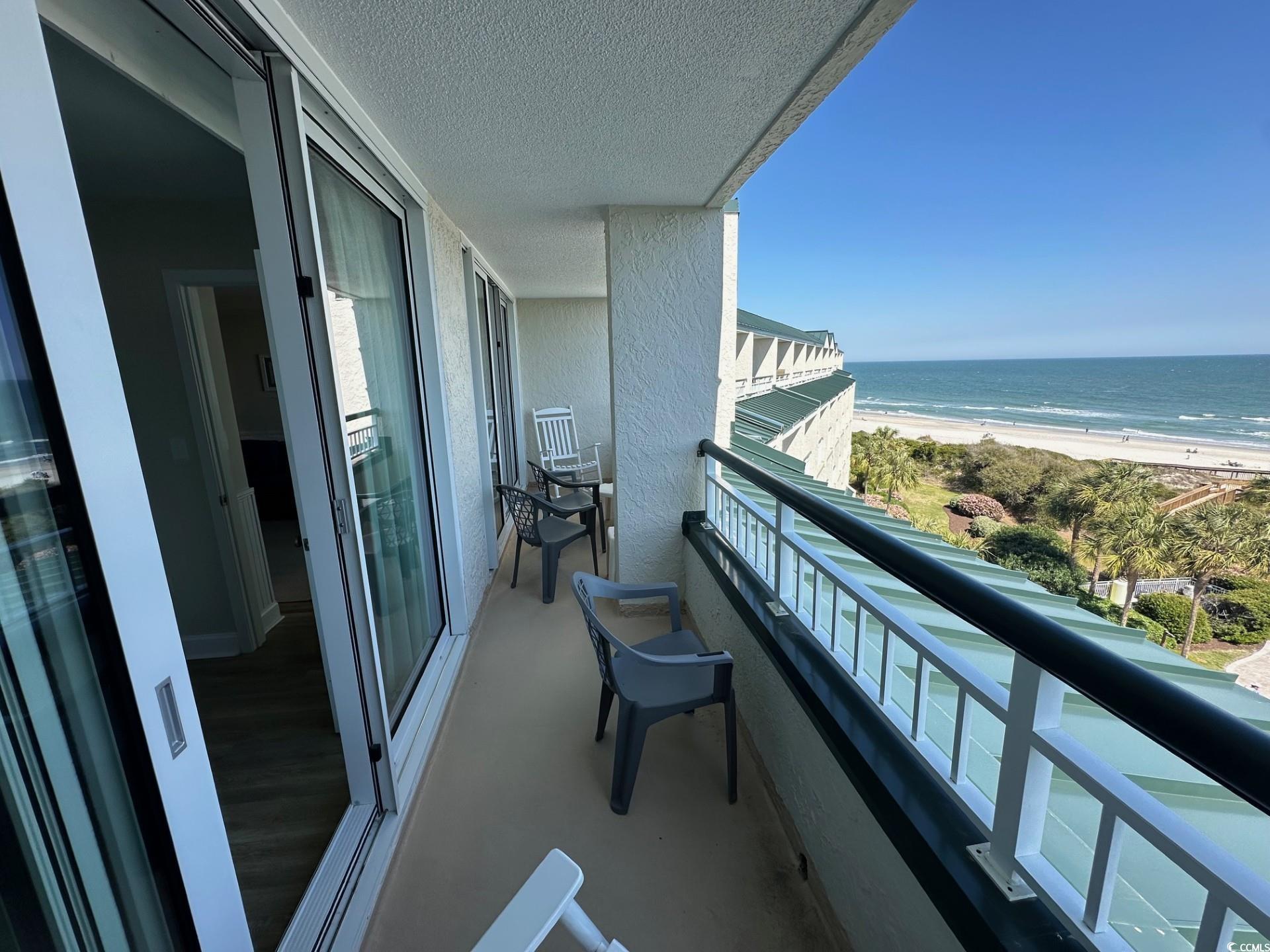 601 Retreat Beach Circle #521, Pawleys Island, South Carolina image 4