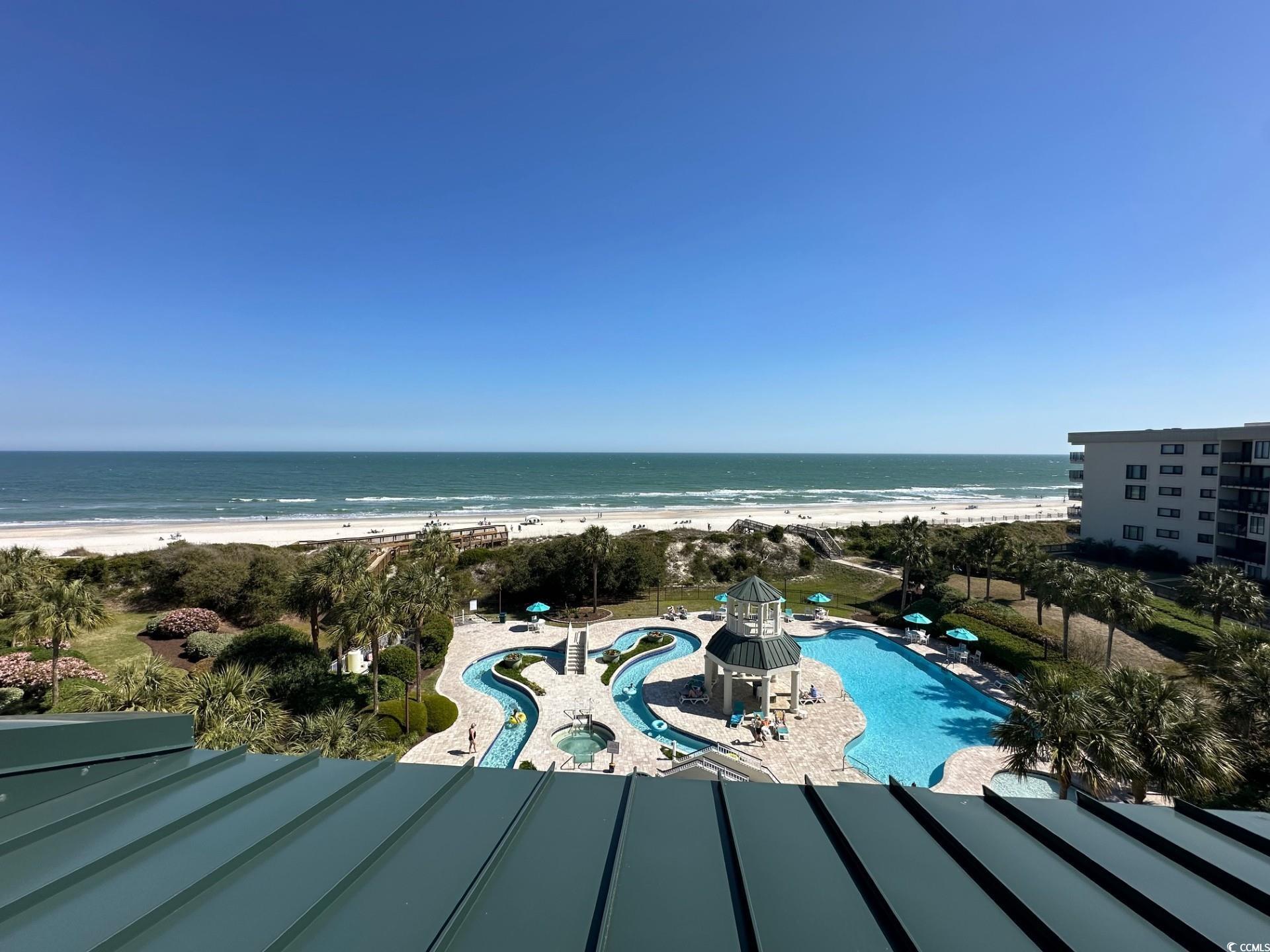 601 Retreat Beach Circle #521, Pawleys Island, South Carolina image 5
