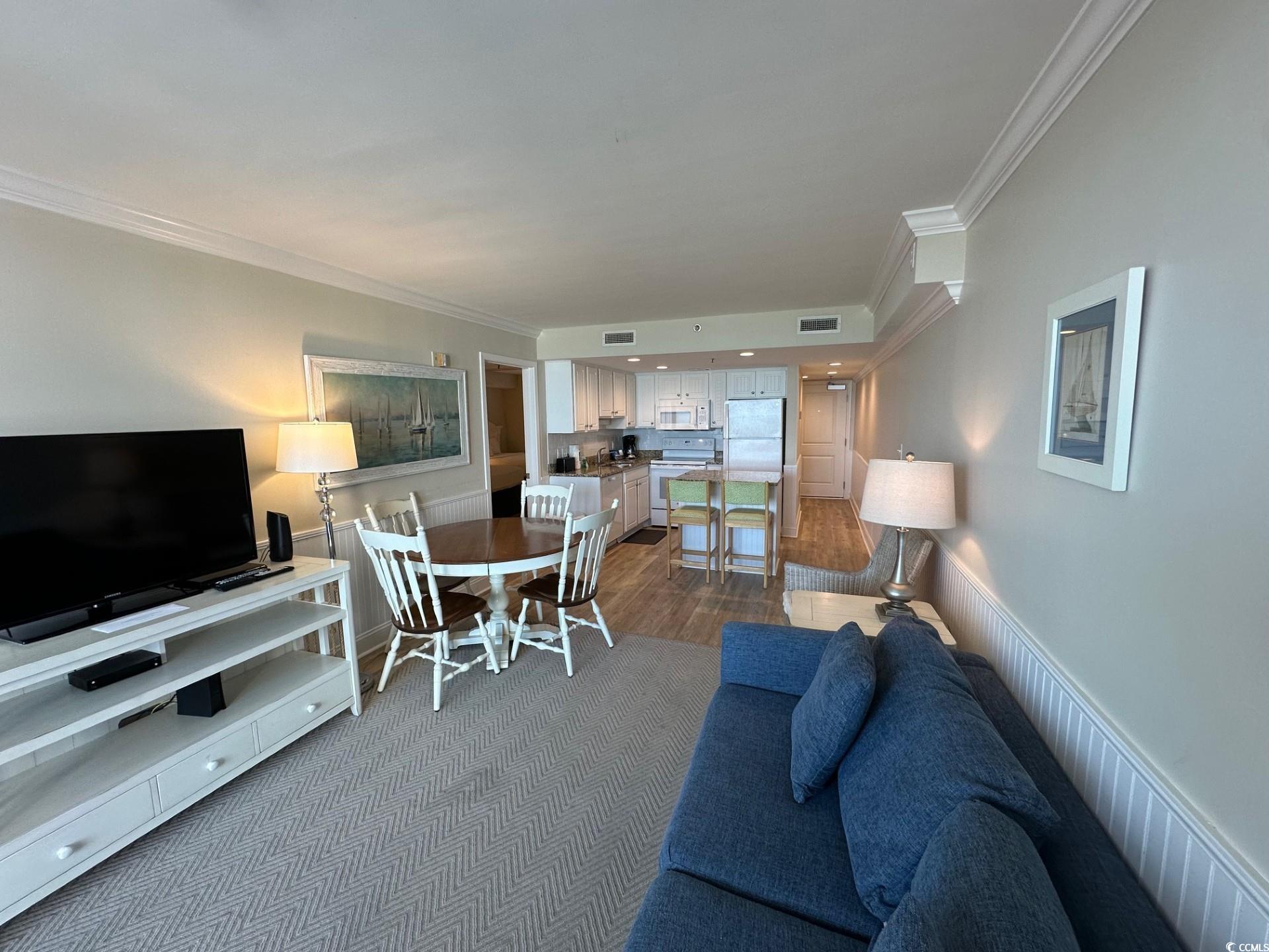 601 Retreat Beach Circle #521, Pawleys Island, South Carolina image 8