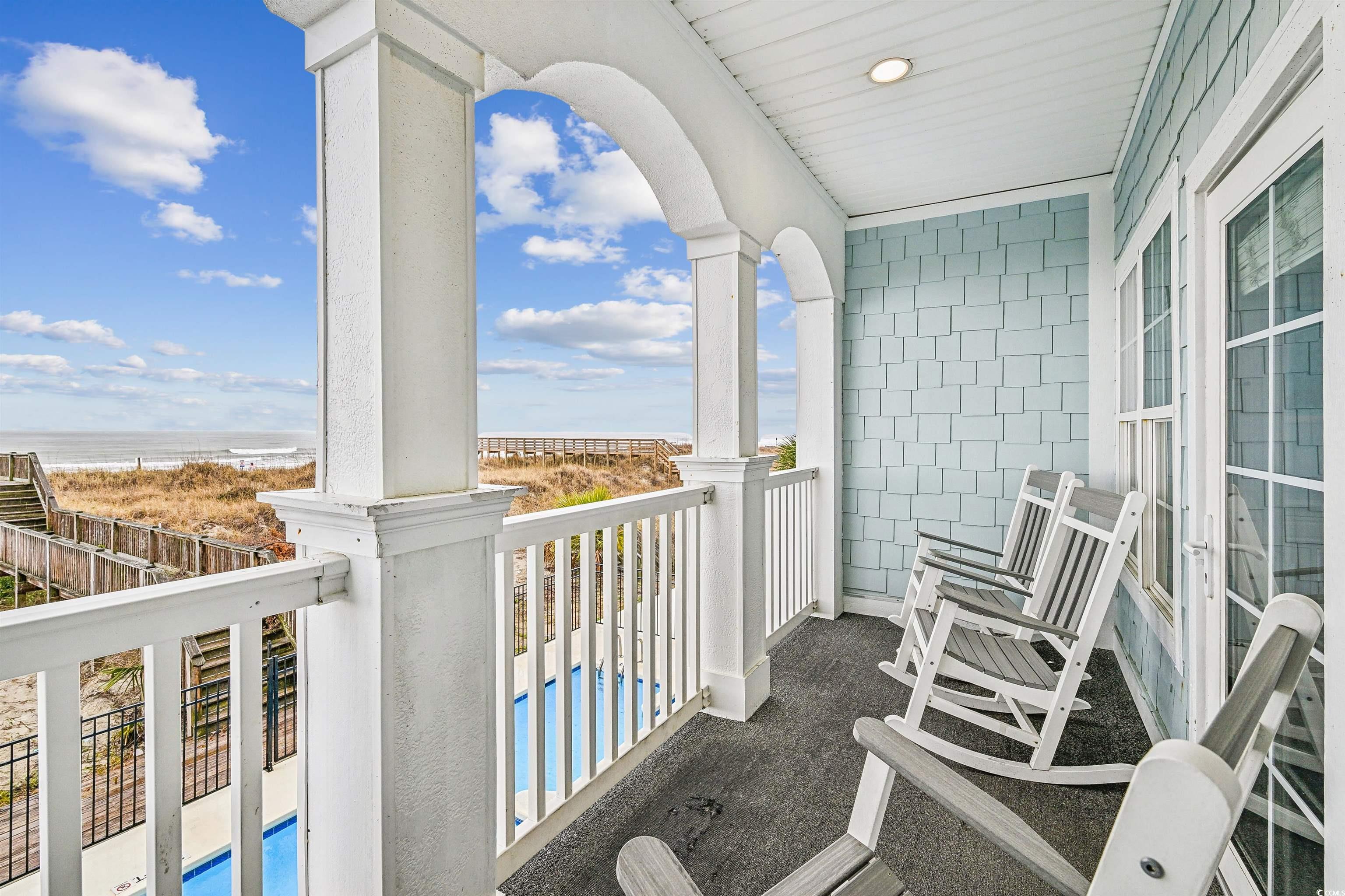 931 S Ocean Blvd., North Myrtle Beach, South Carolina image 11