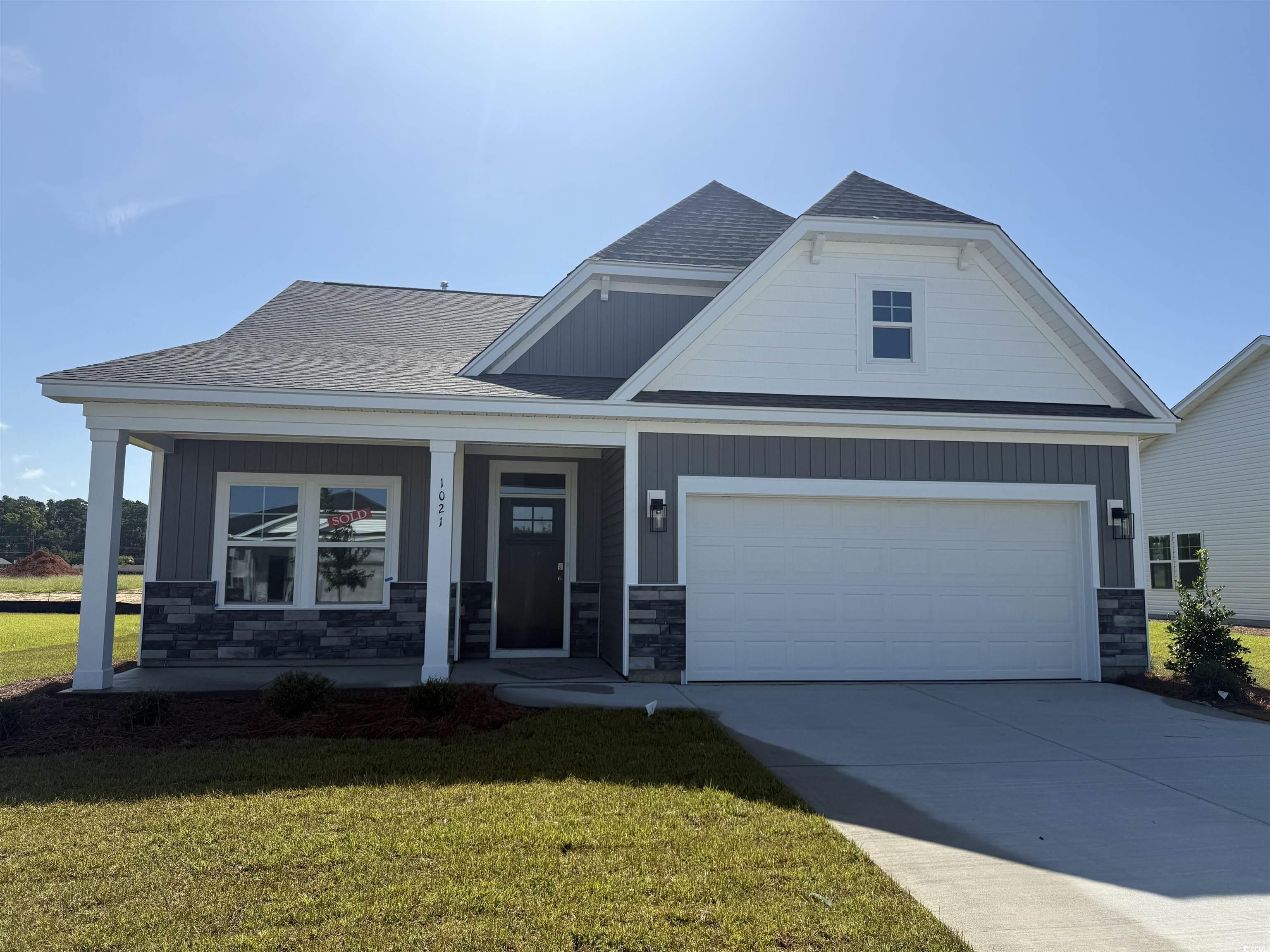 1021 Jase Dr. Longs, SC 29568