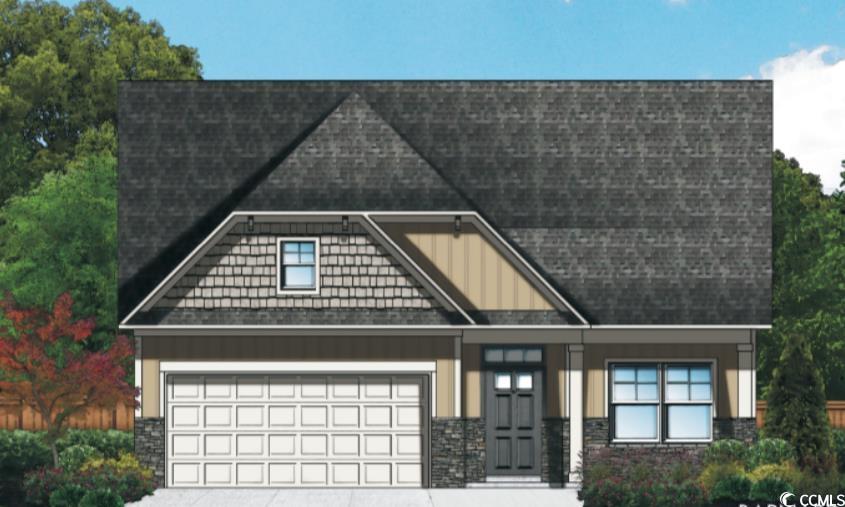 1021 Jase Dr., Longs, South Carolina image 1
