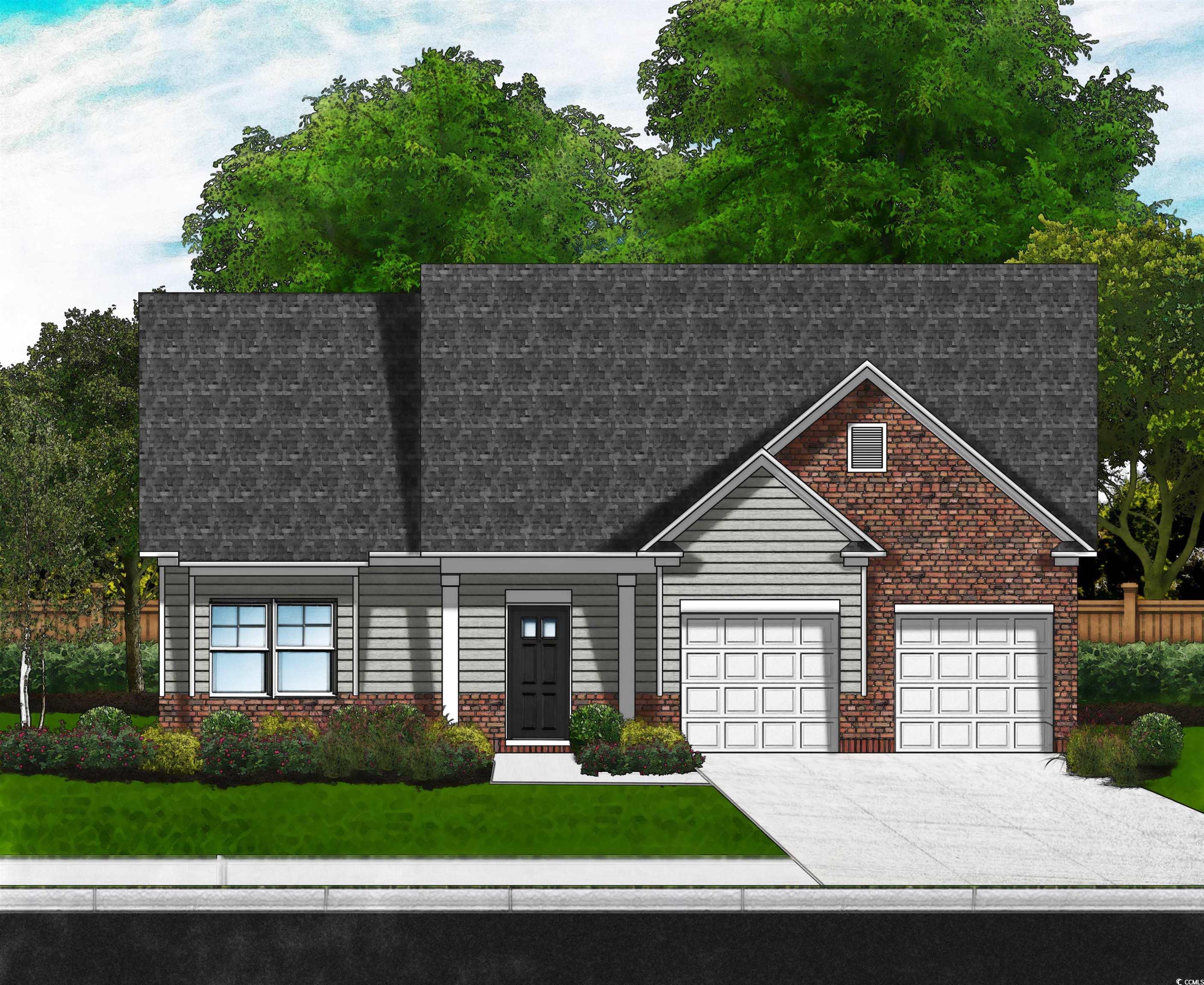 1045 Jase Dr. Longs, SC 29568