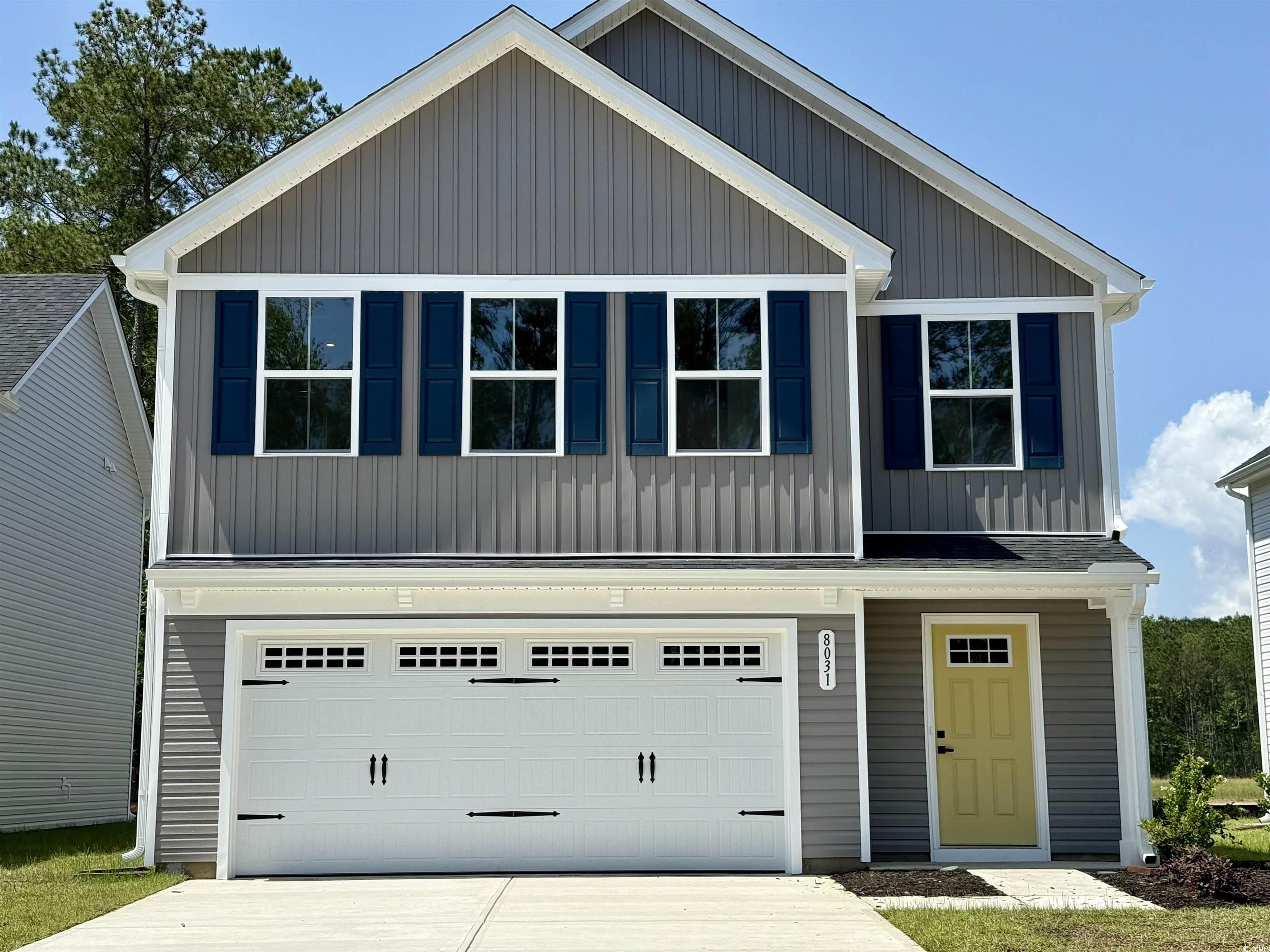 8065 Sterling Oaks Dr Ash, NC 28420