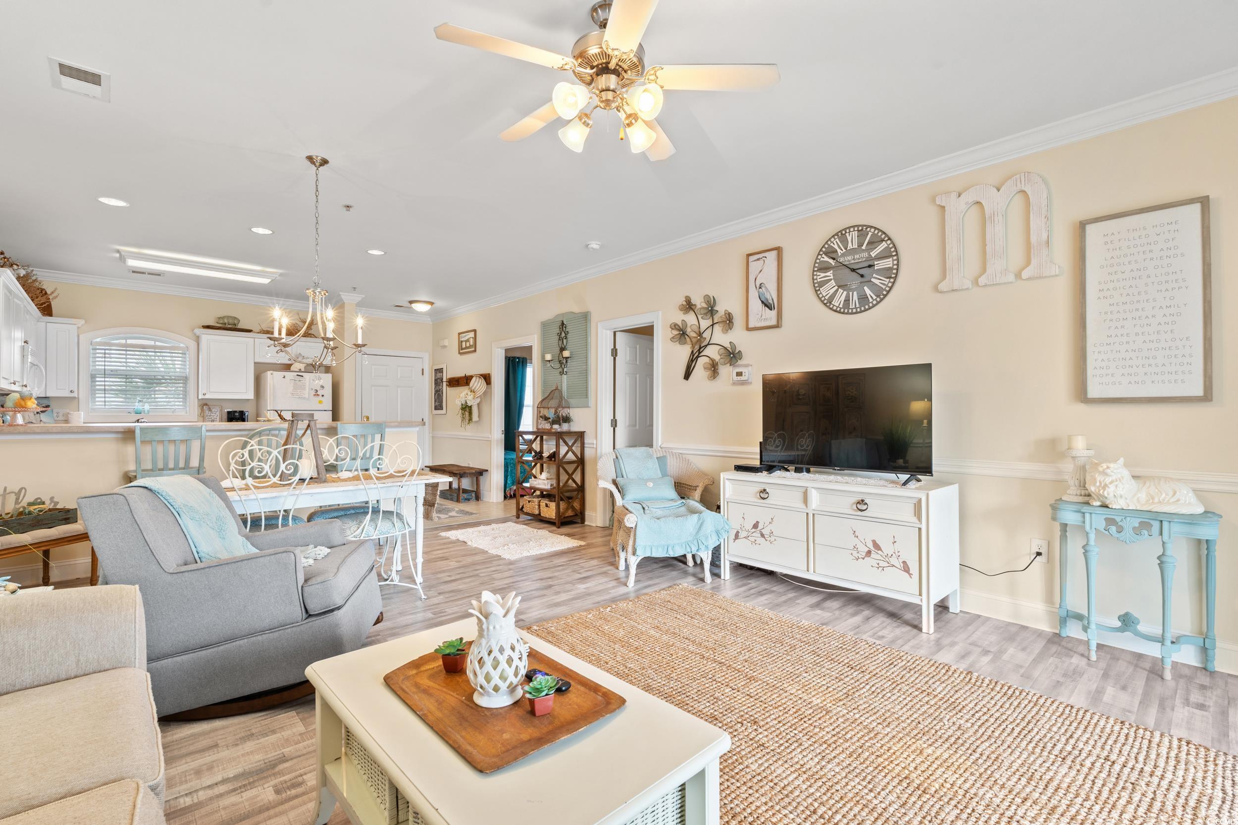 4142 Hibiscus Dr. #20-202, Little River, South Carolina image 15