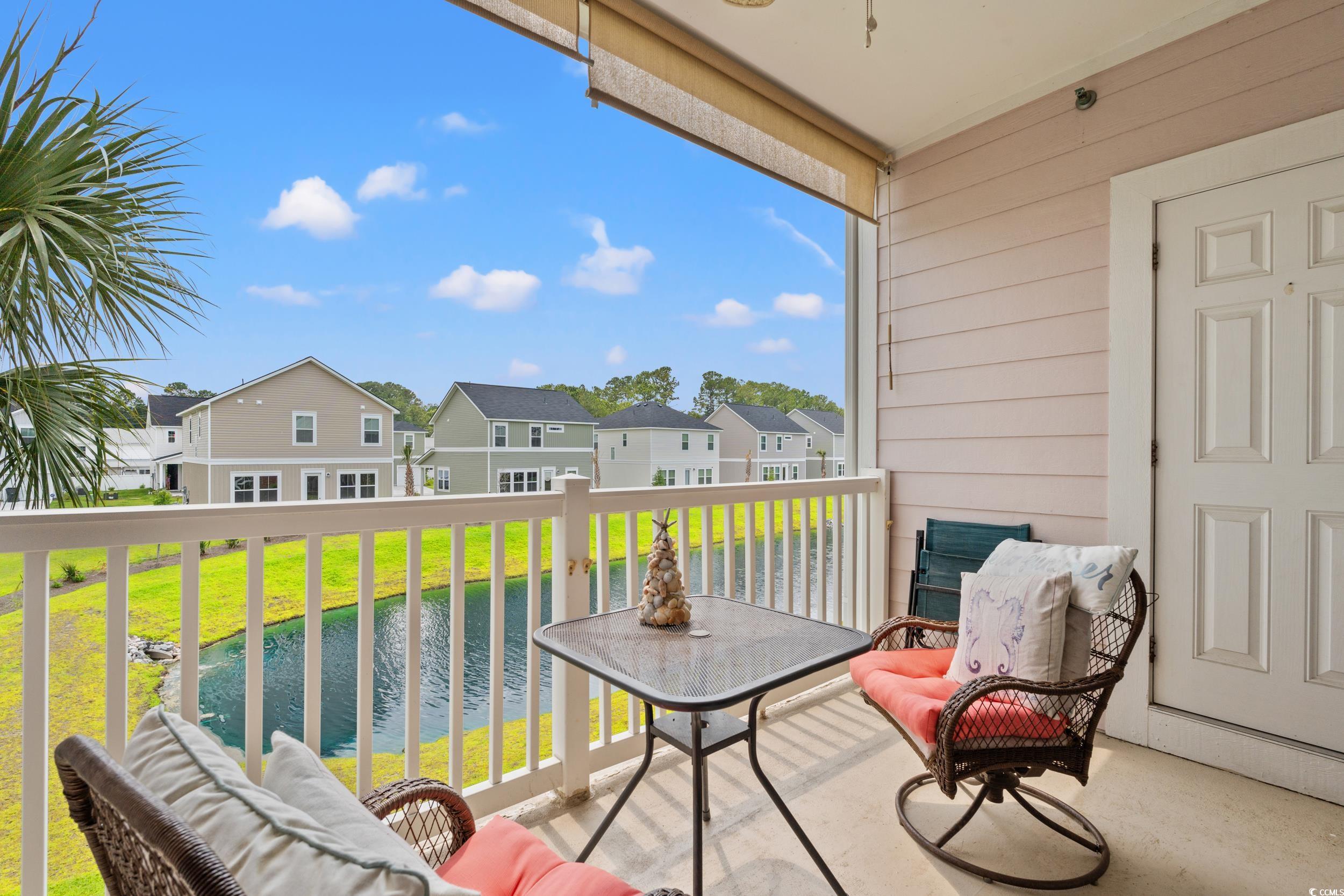4142 Hibiscus Dr. #20-202, Little River, South Carolina image 18