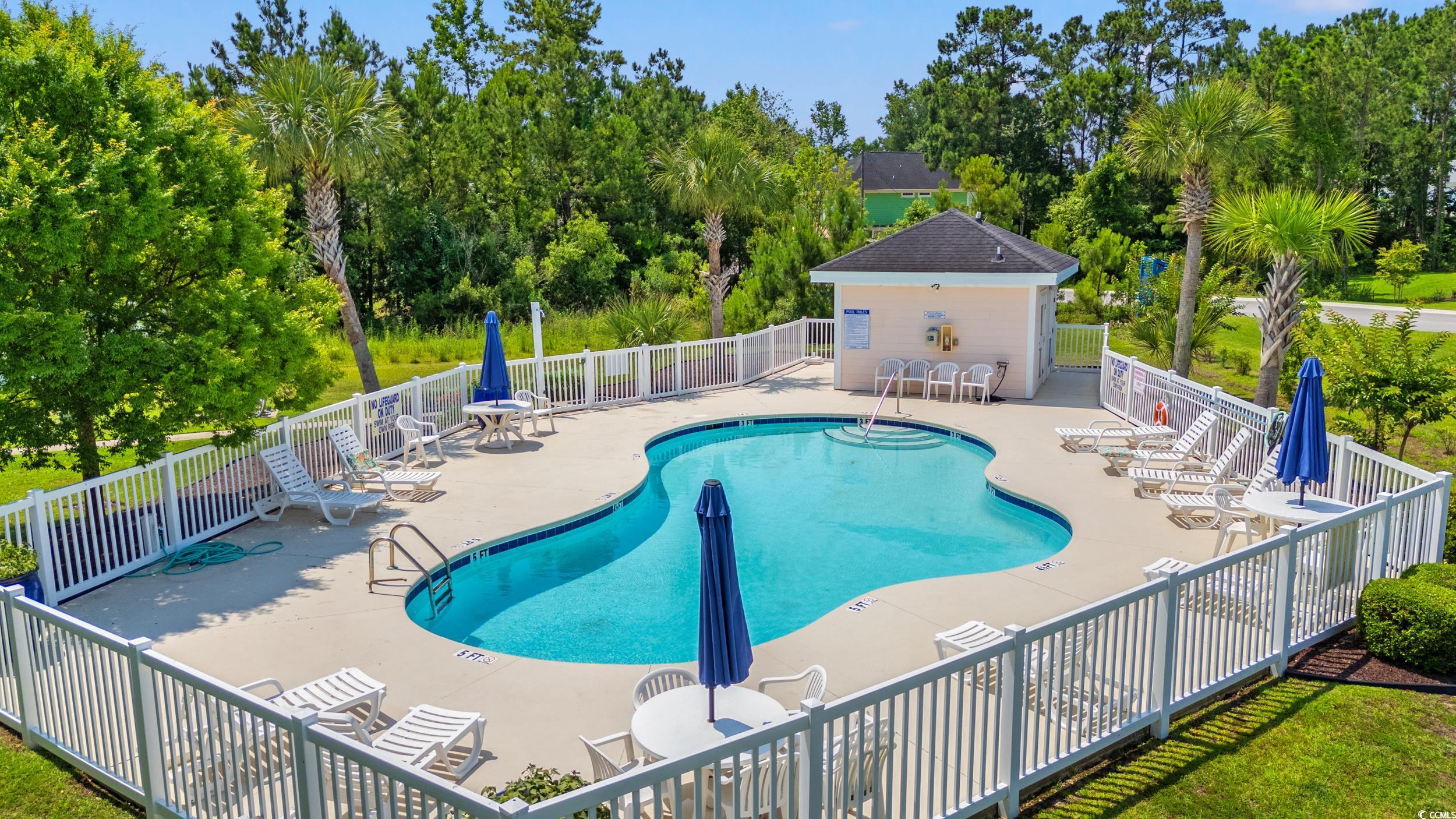 4142 Hibiscus Dr. #20-202, Little River, South Carolina image 29