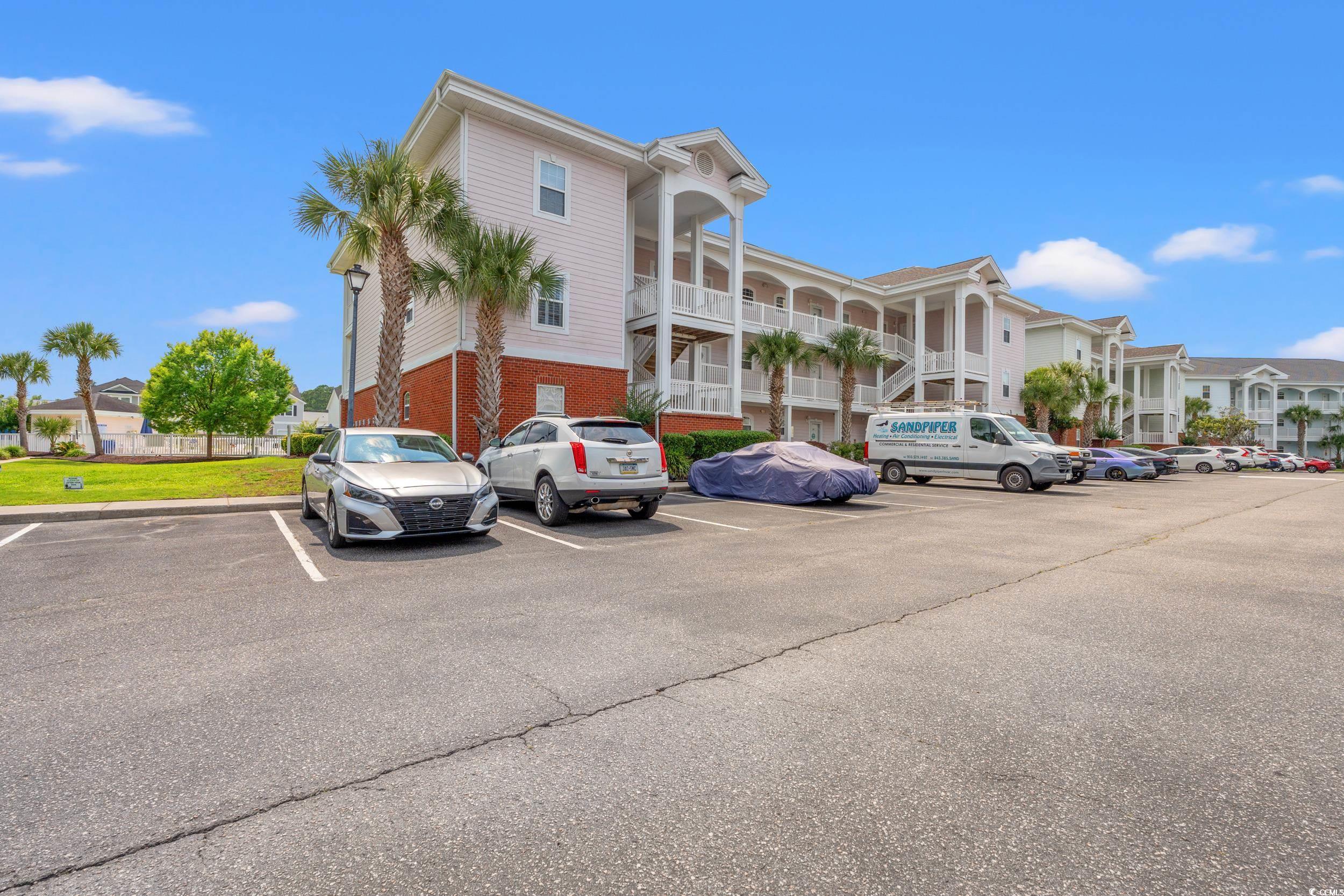 4142 Hibiscus Dr. #20-202, Little River, South Carolina image 3