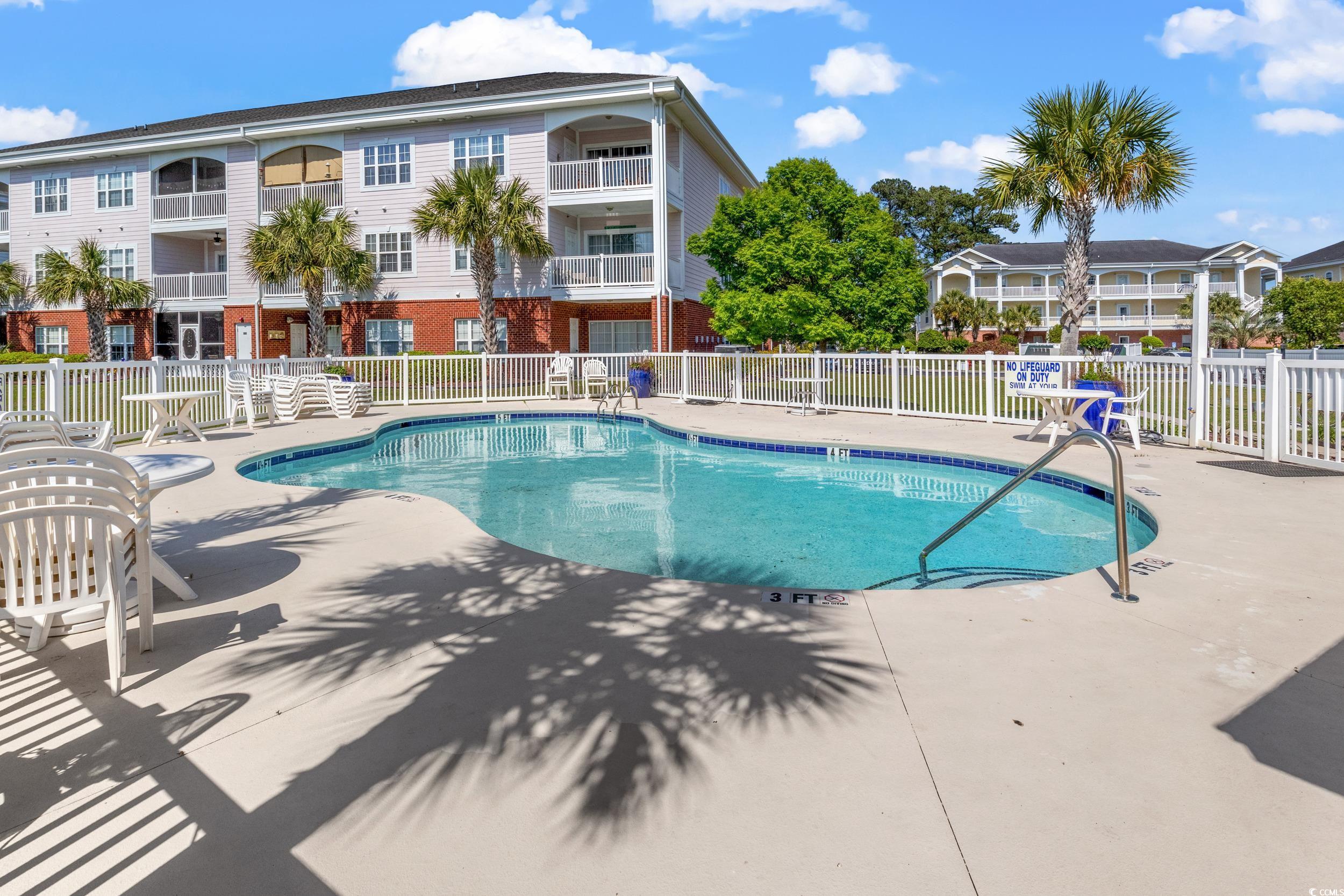 4142 Hibiscus Dr. #20-202, Little River, South Carolina image 30