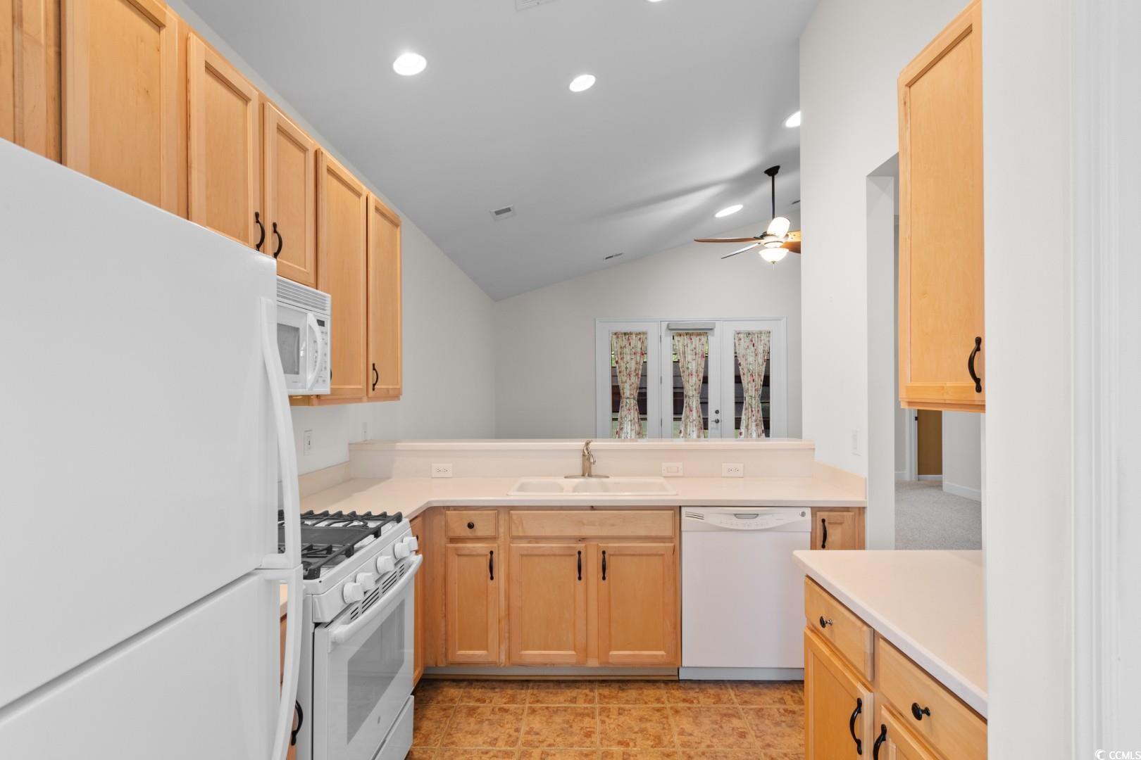 821 Laquinta Loop, Murrells Inlet, South Carolina image 7