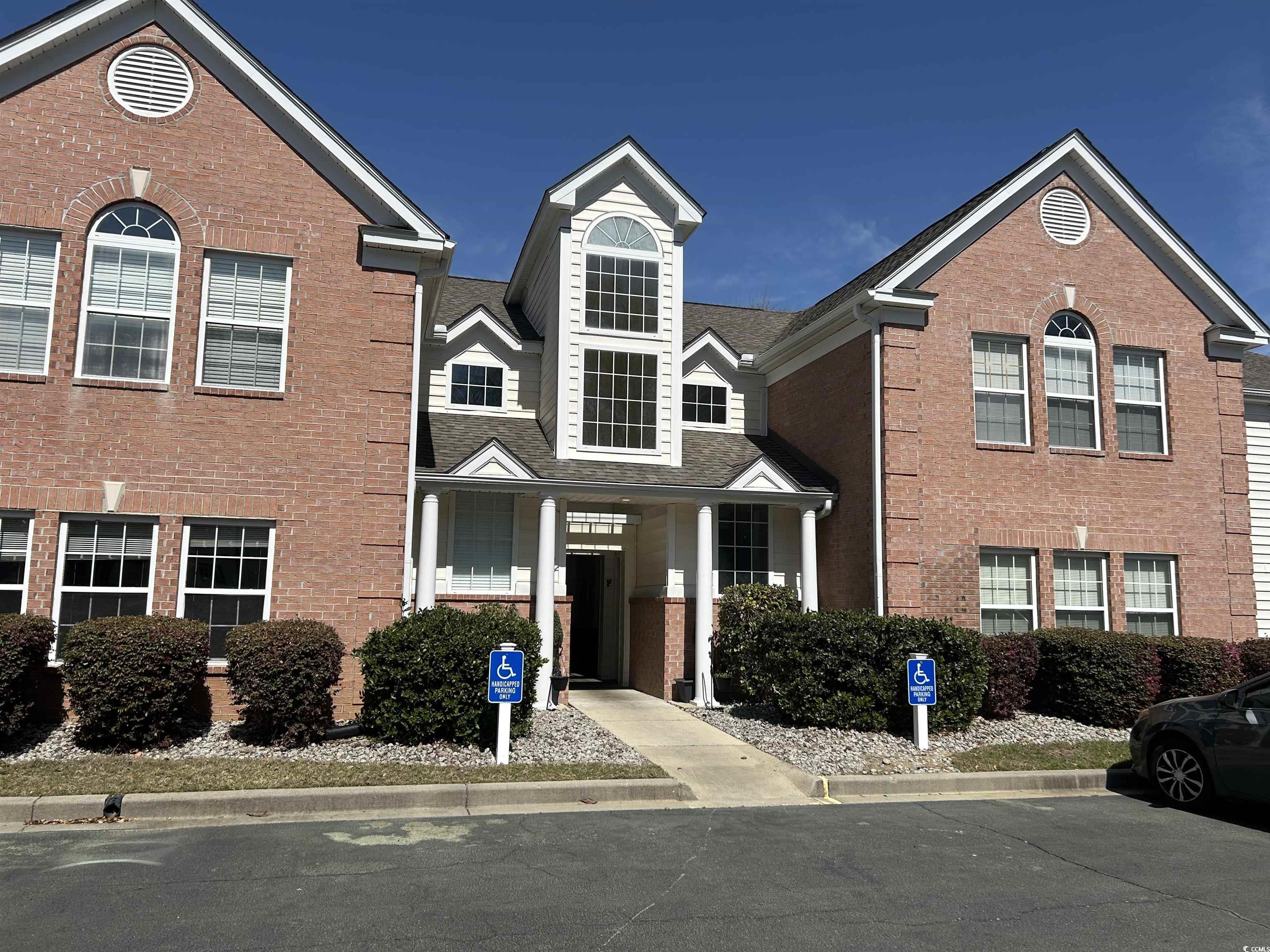 4370 Crepe Myrtle Ct. UNIT F Murrells Inlet, SC 29576