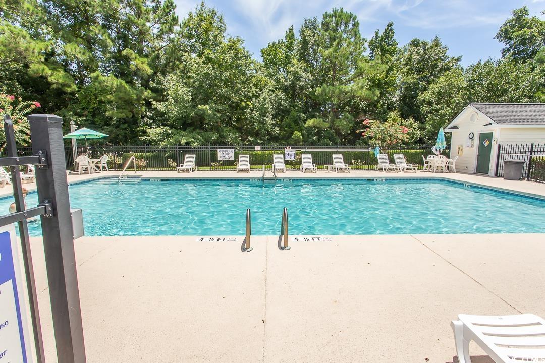4370 Crepe Myrtle Ct. #F, Murrells Inlet, South Carolina image 21