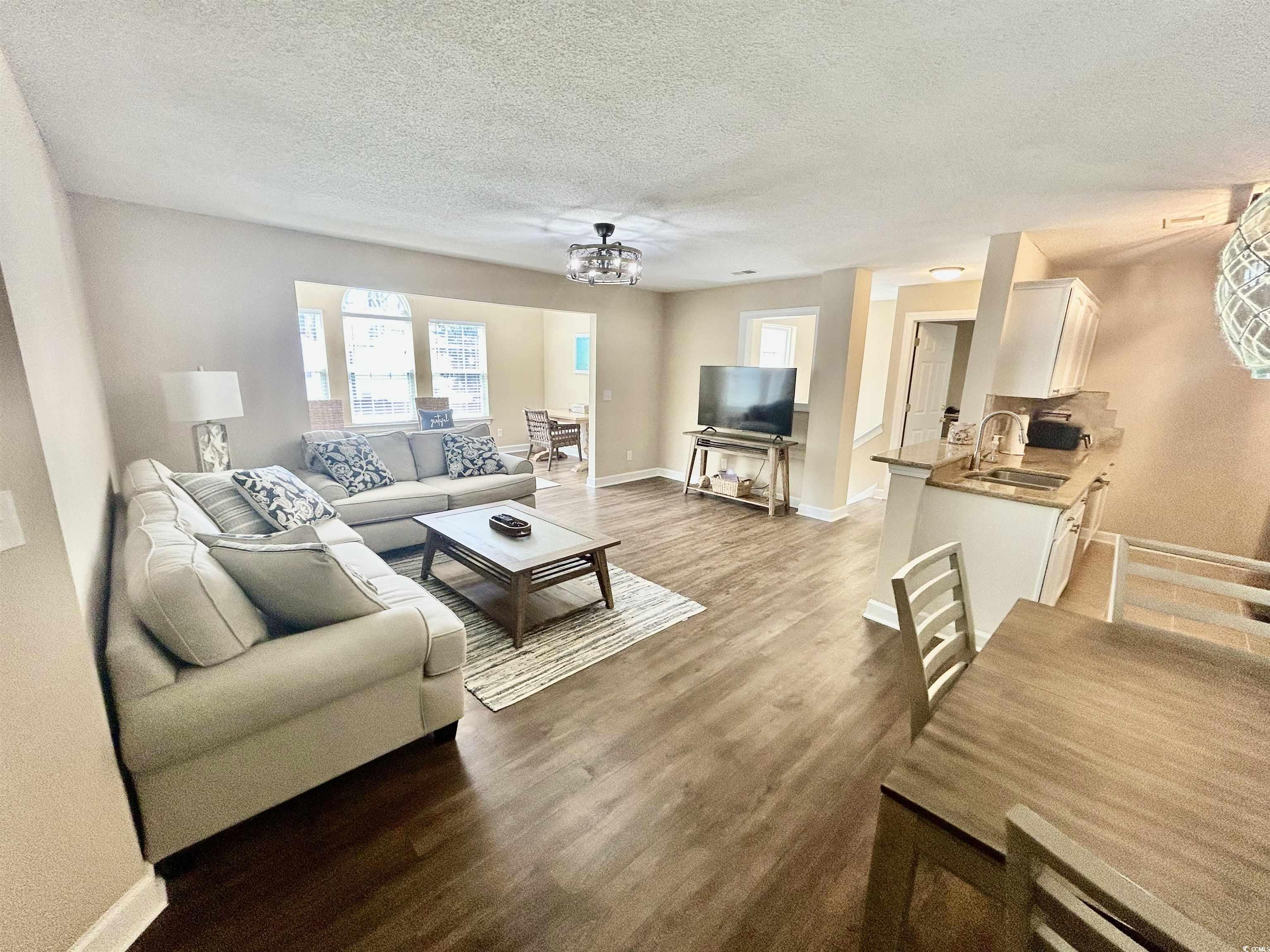 4370 Crepe Myrtle Ct. #F, Murrells Inlet, South Carolina image 3