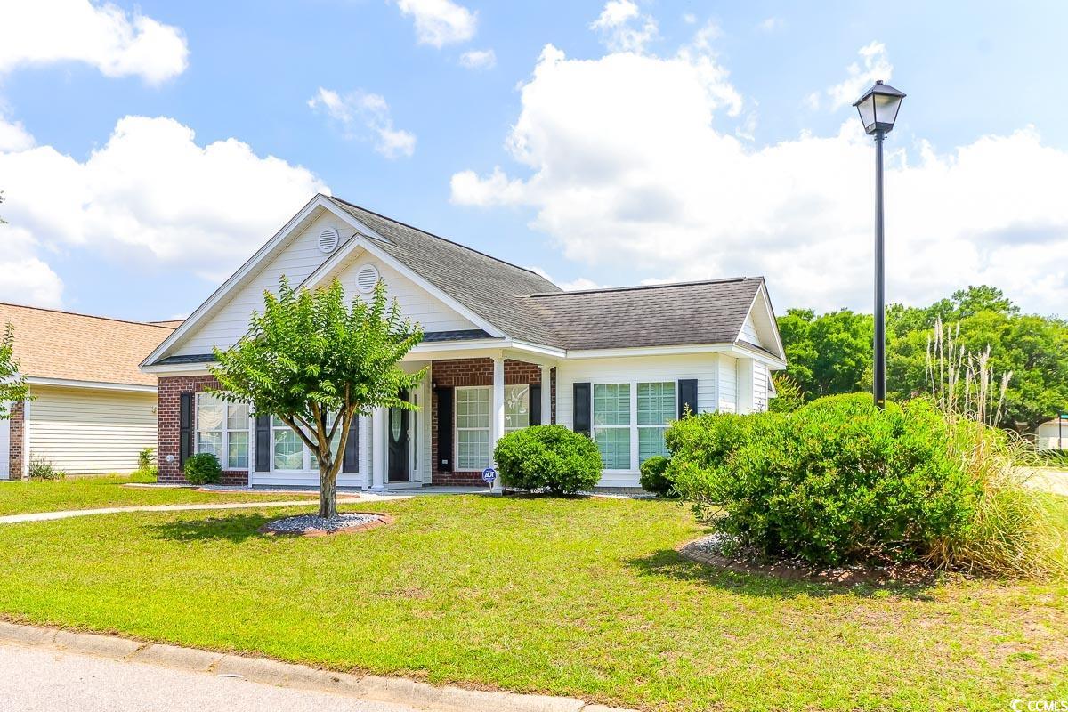2499 Burning Tree Ln. Little River, SC 29566