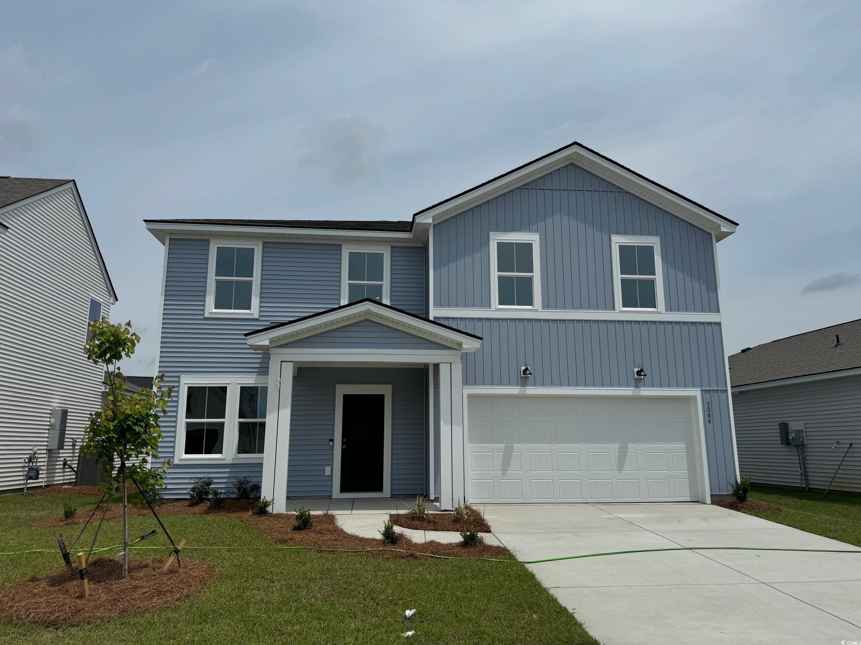 1046 Laconic Dr. Myrtle Beach, SC 29588