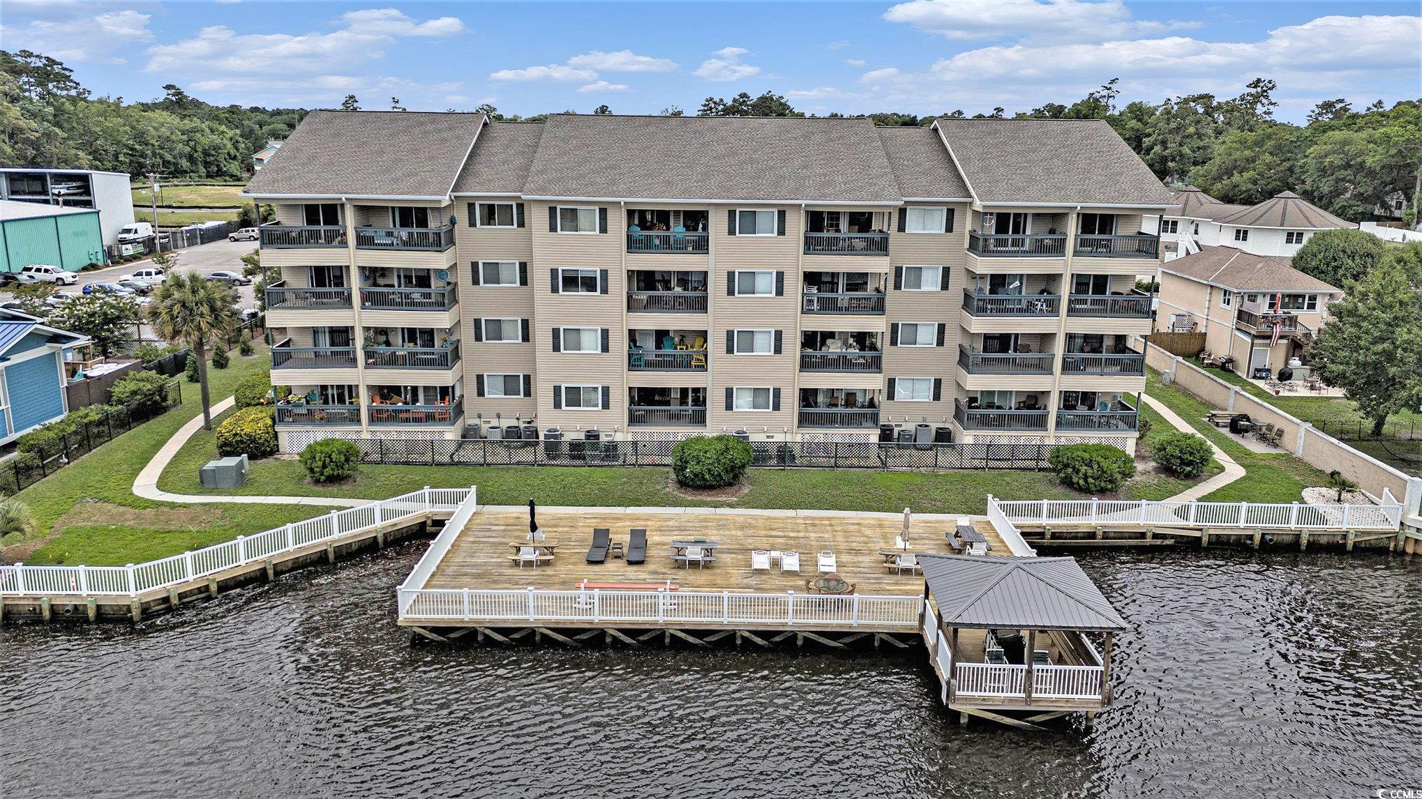 4445 Kingsport Rd. #101, Little River, South Carolina image 1