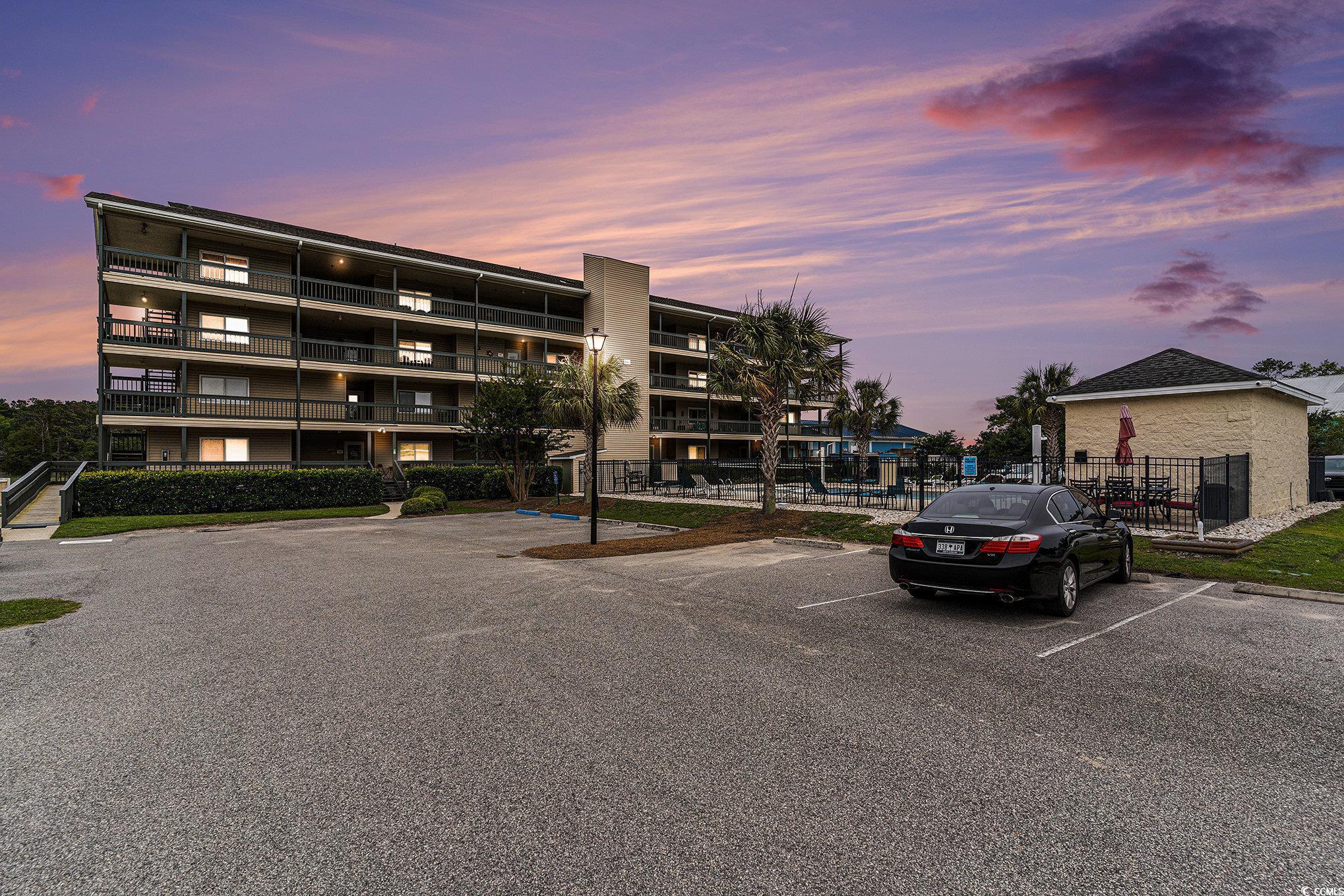 4445 Kingsport Rd. #101, Little River, South Carolina image 2