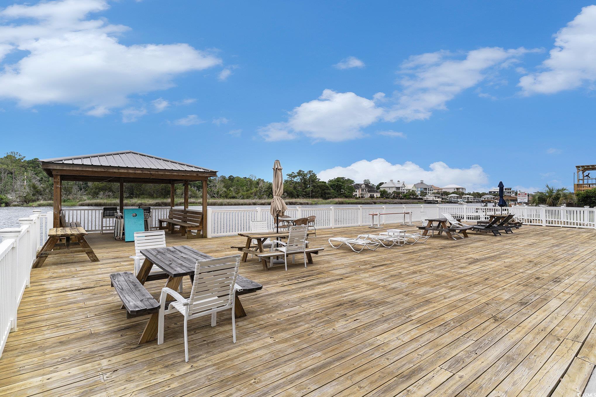 4445 Kingsport Rd. #101, Little River, South Carolina image 22