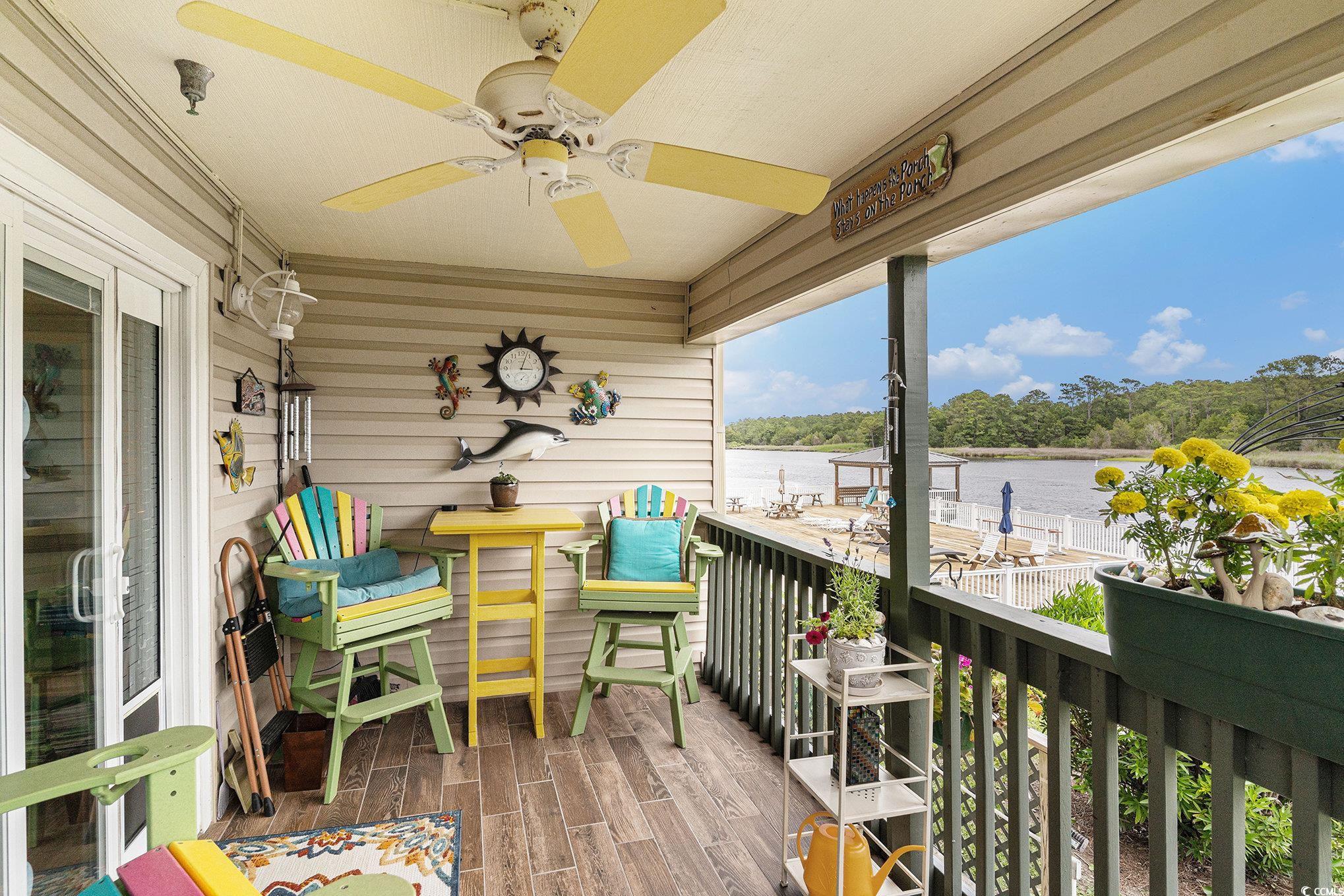 4445 Kingsport Rd. #101, Little River, South Carolina image 4