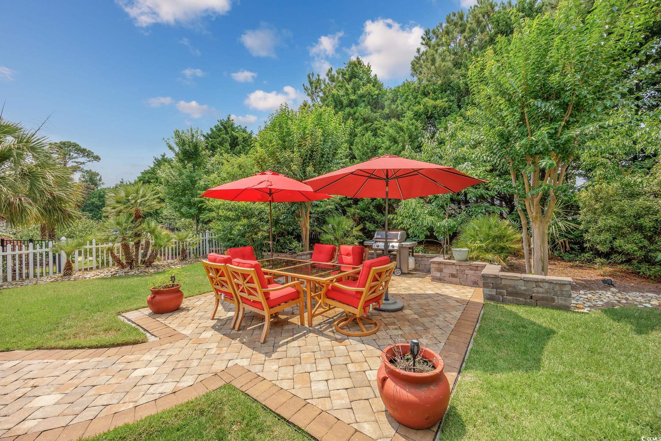 504 Sea Vista Ln., North Myrtle Beach, South Carolina image 32