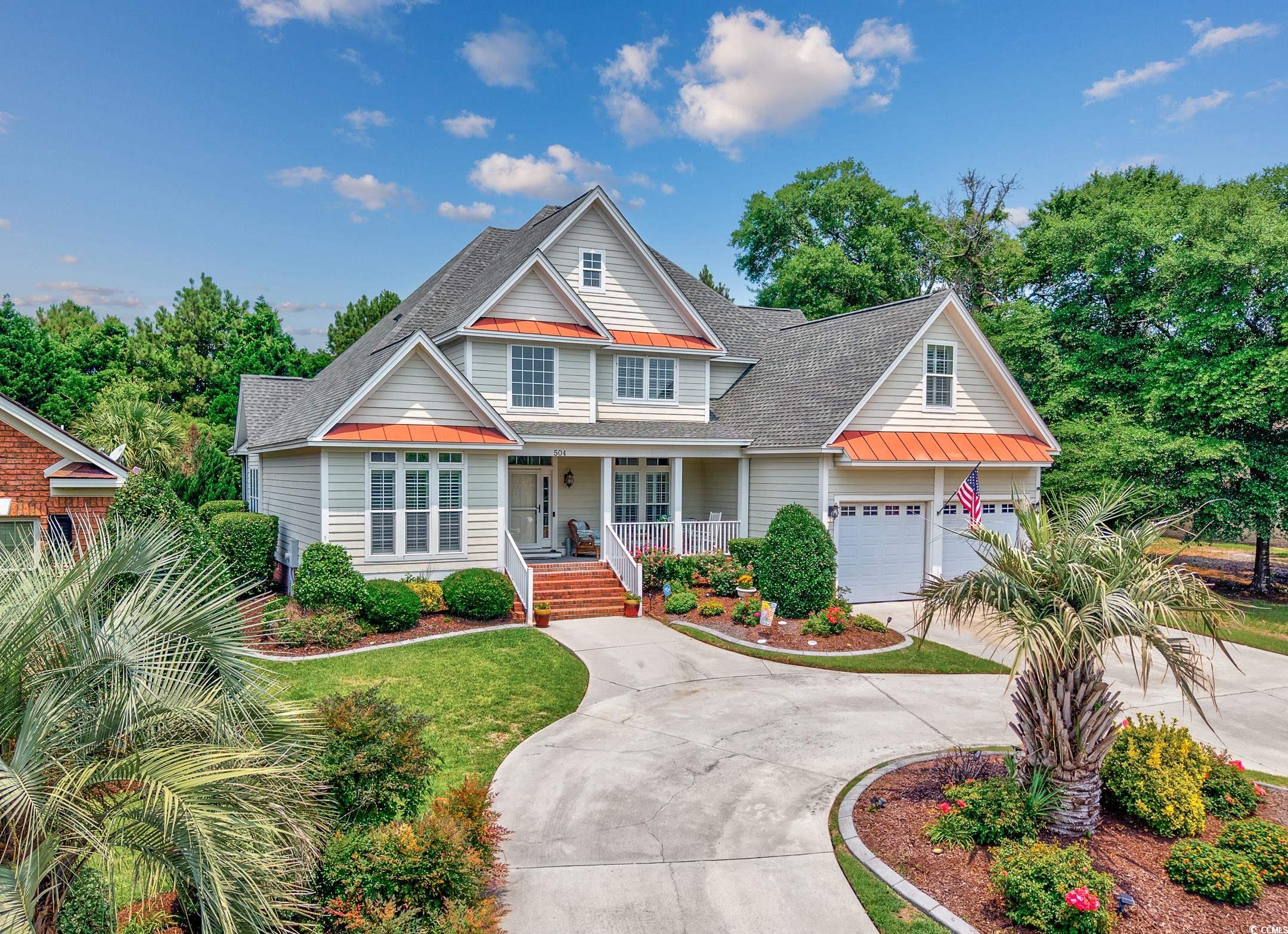 504 Sea Vista Ln., North Myrtle Beach, South Carolina image 37